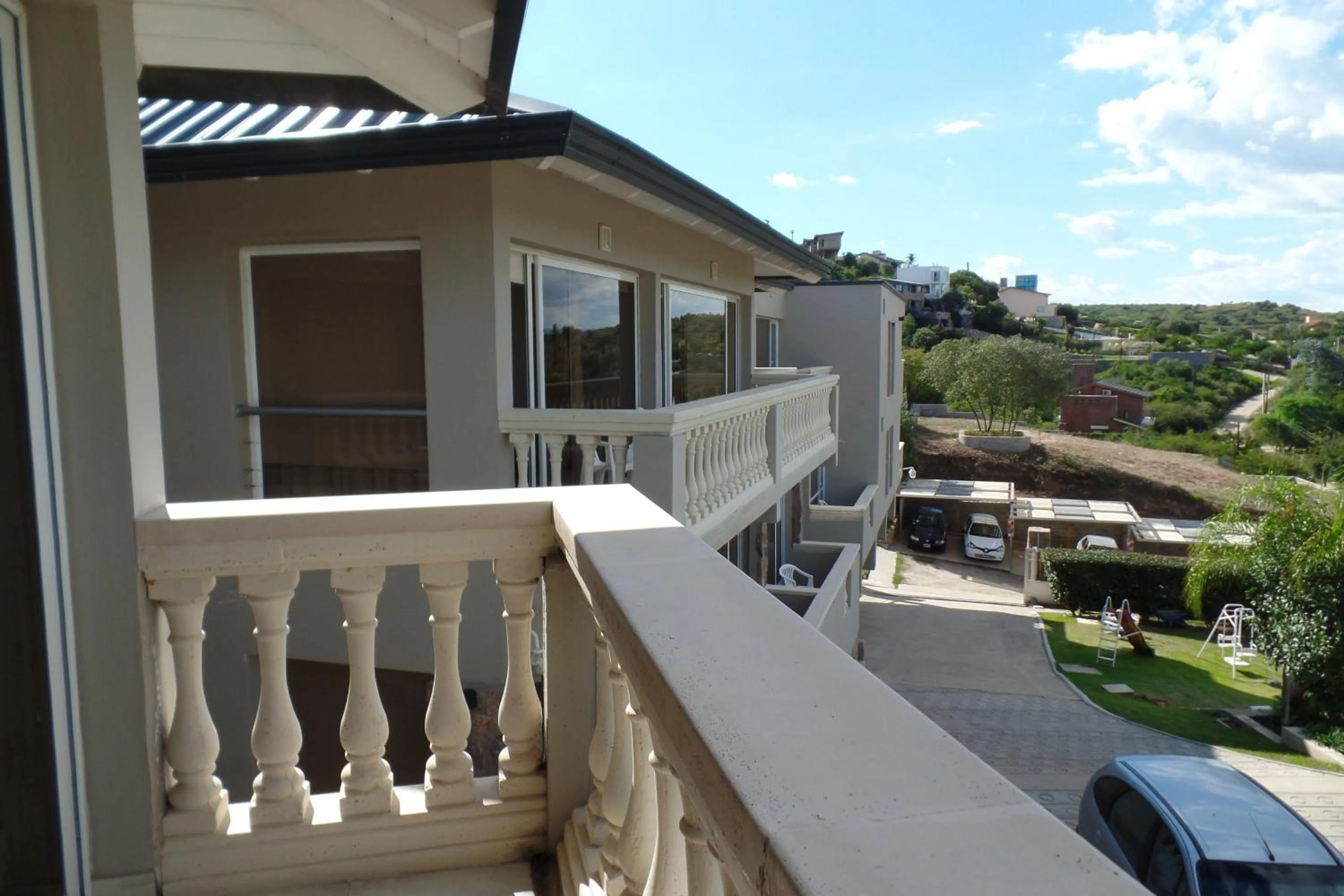 View (from property/room) in Villa La Font Apart Hotel & Spa