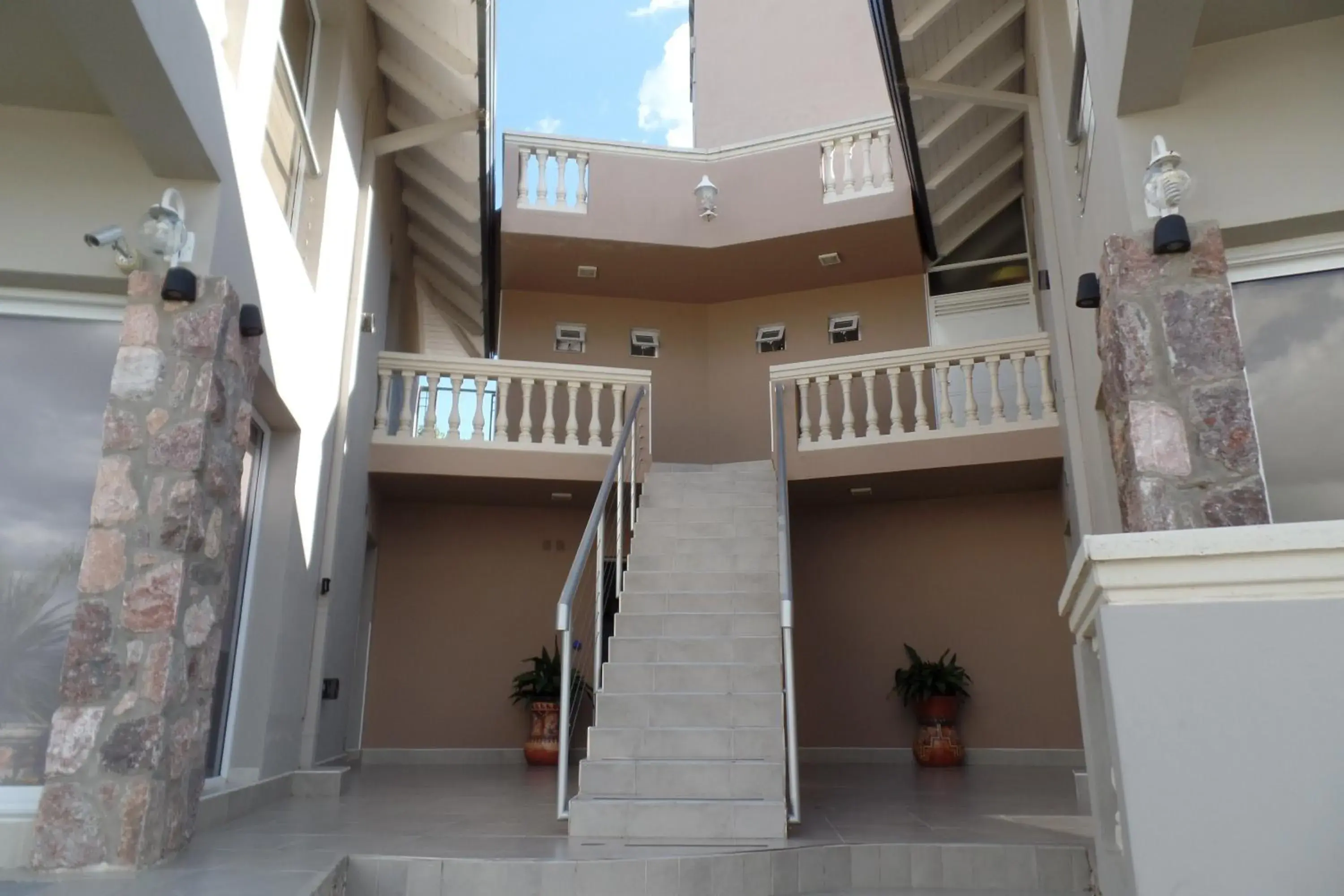 Other, Property Building in Villa La Font Apart Hotel & Spa