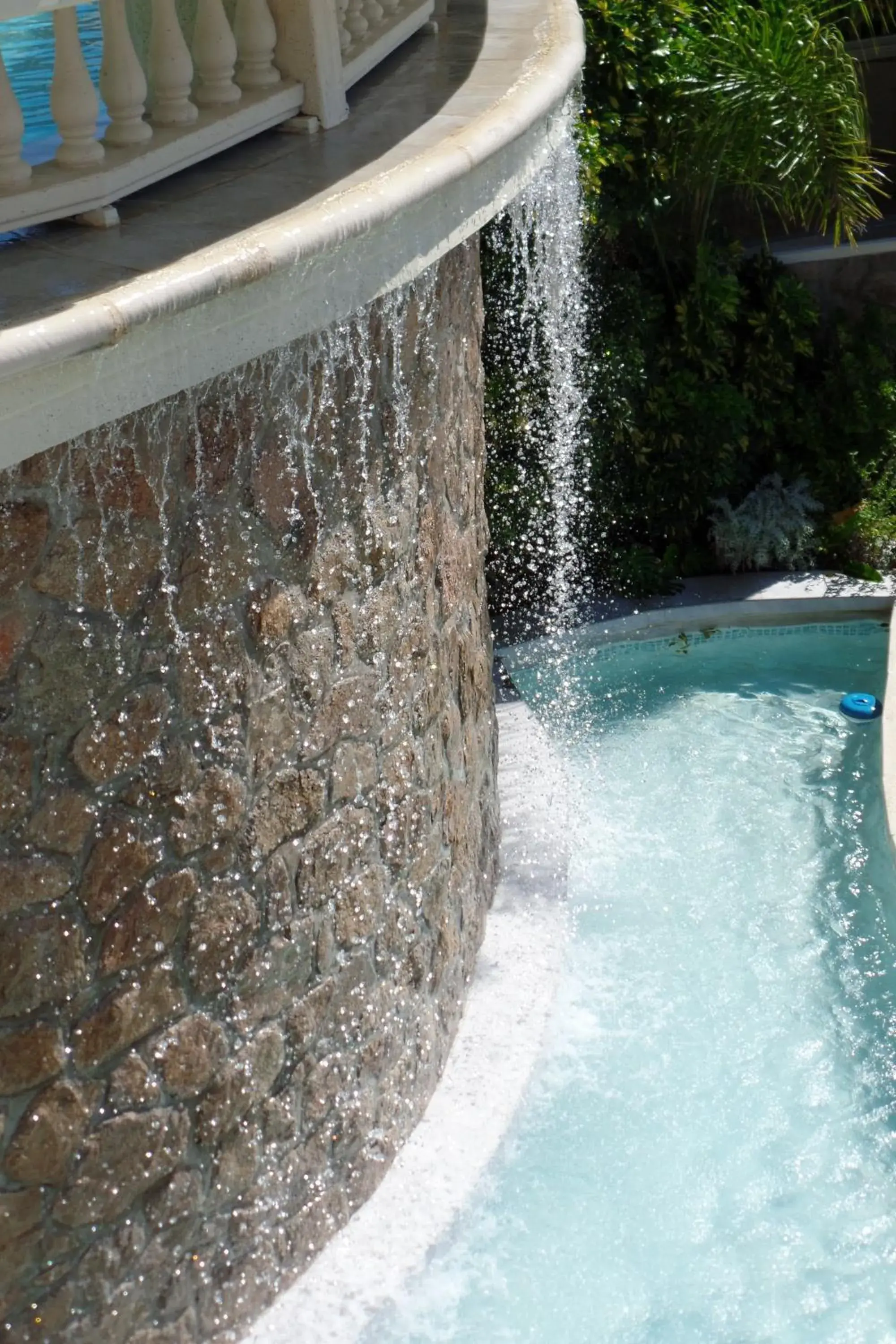 Facade/entrance, Swimming Pool in Villa La Font Apart Hotel & Spa