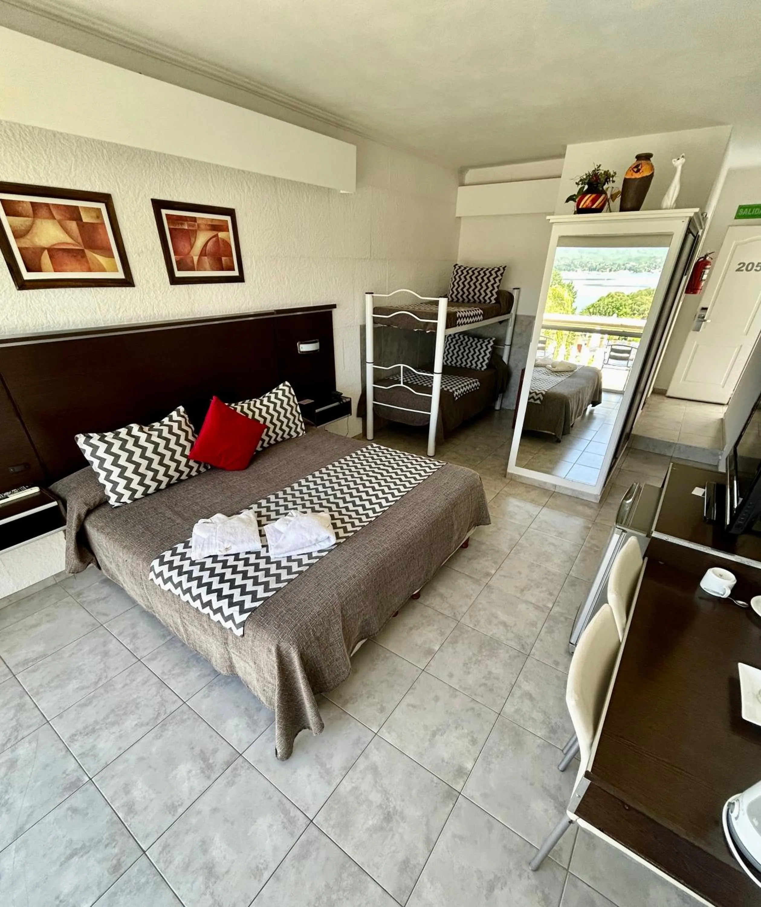 Other, Bed in Villa La Font Apart Hotel & Spa