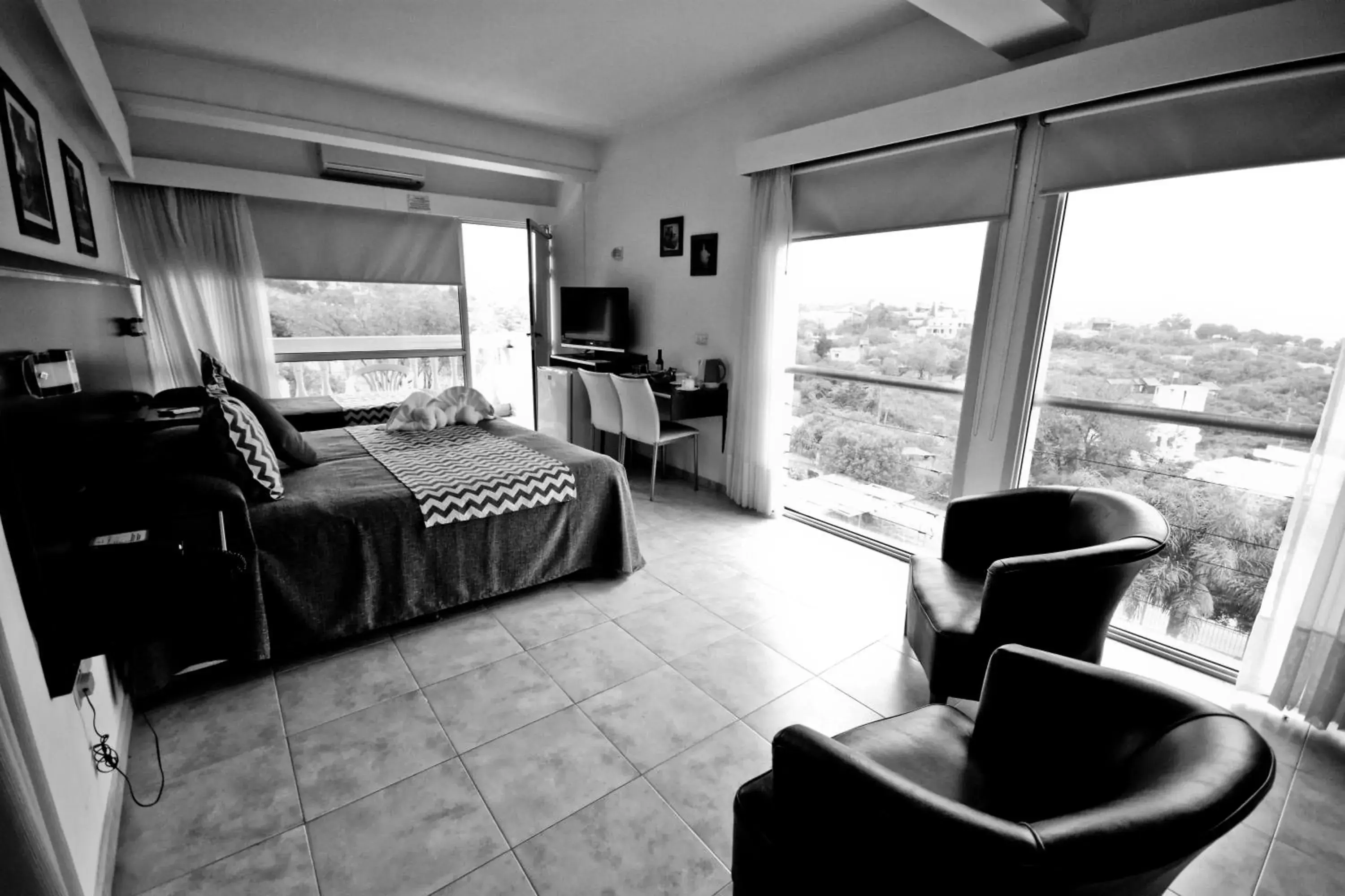 Photo of the whole room in Villa La Font Apart Hotel & Spa