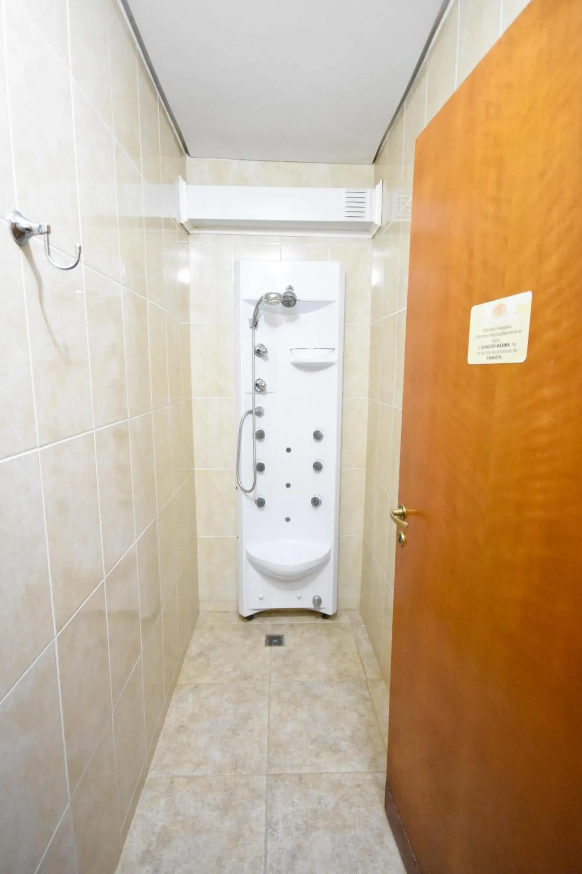 Shower, Bathroom in Villa La Font Apart Hotel & Spa