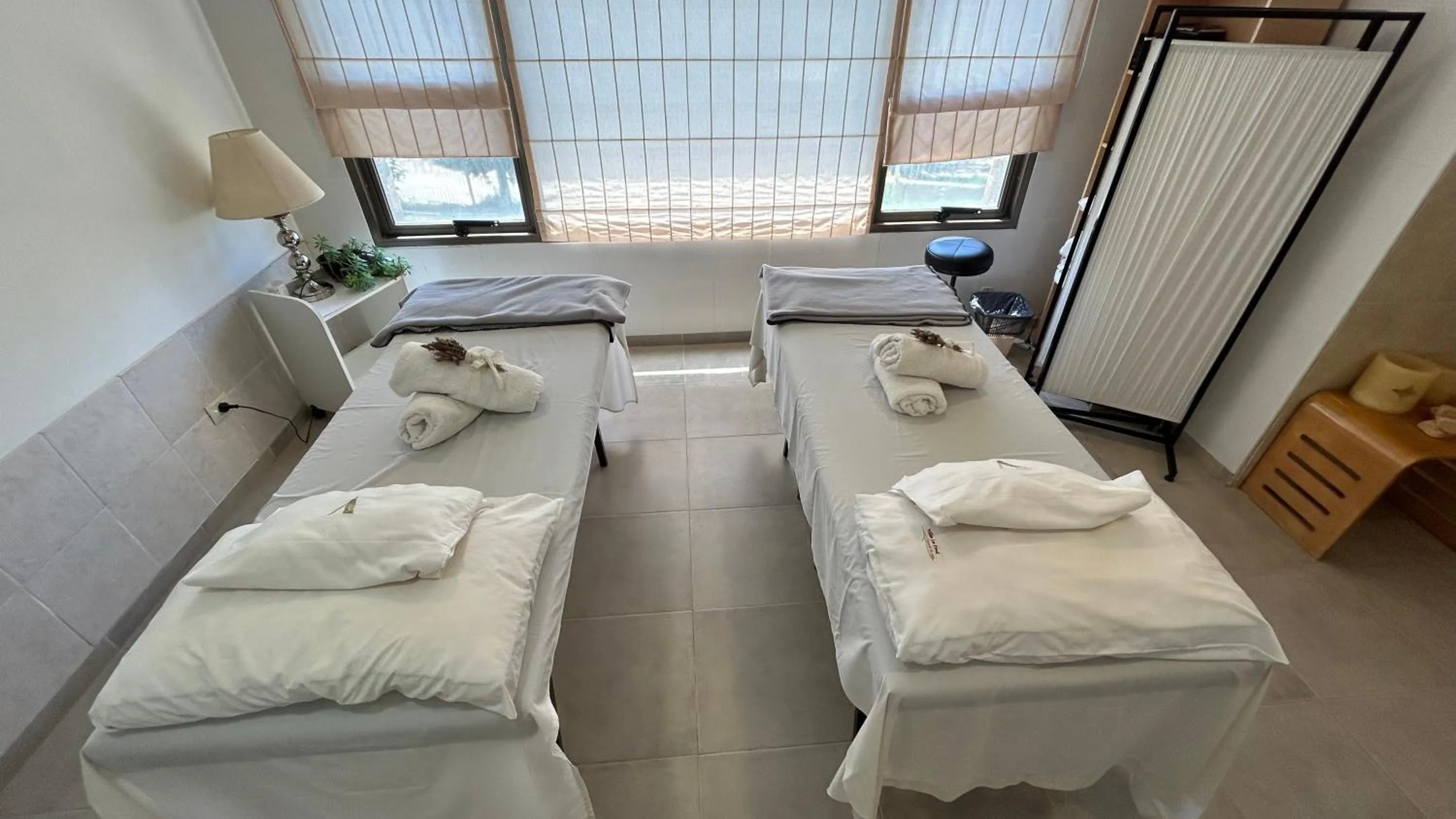 Spa and wellness centre/facilities, Bed in Villa La Font Apart Hotel & Spa