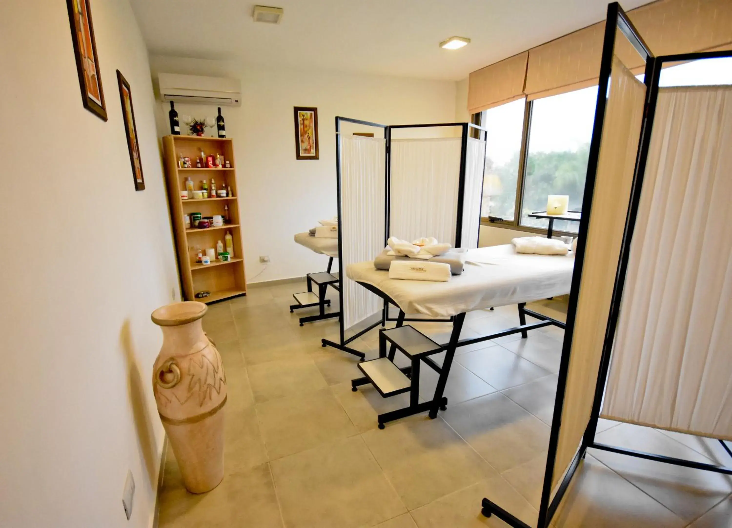 Spa and wellness centre/facilities, Dining Area in Villa La Font Apart Hotel & Spa