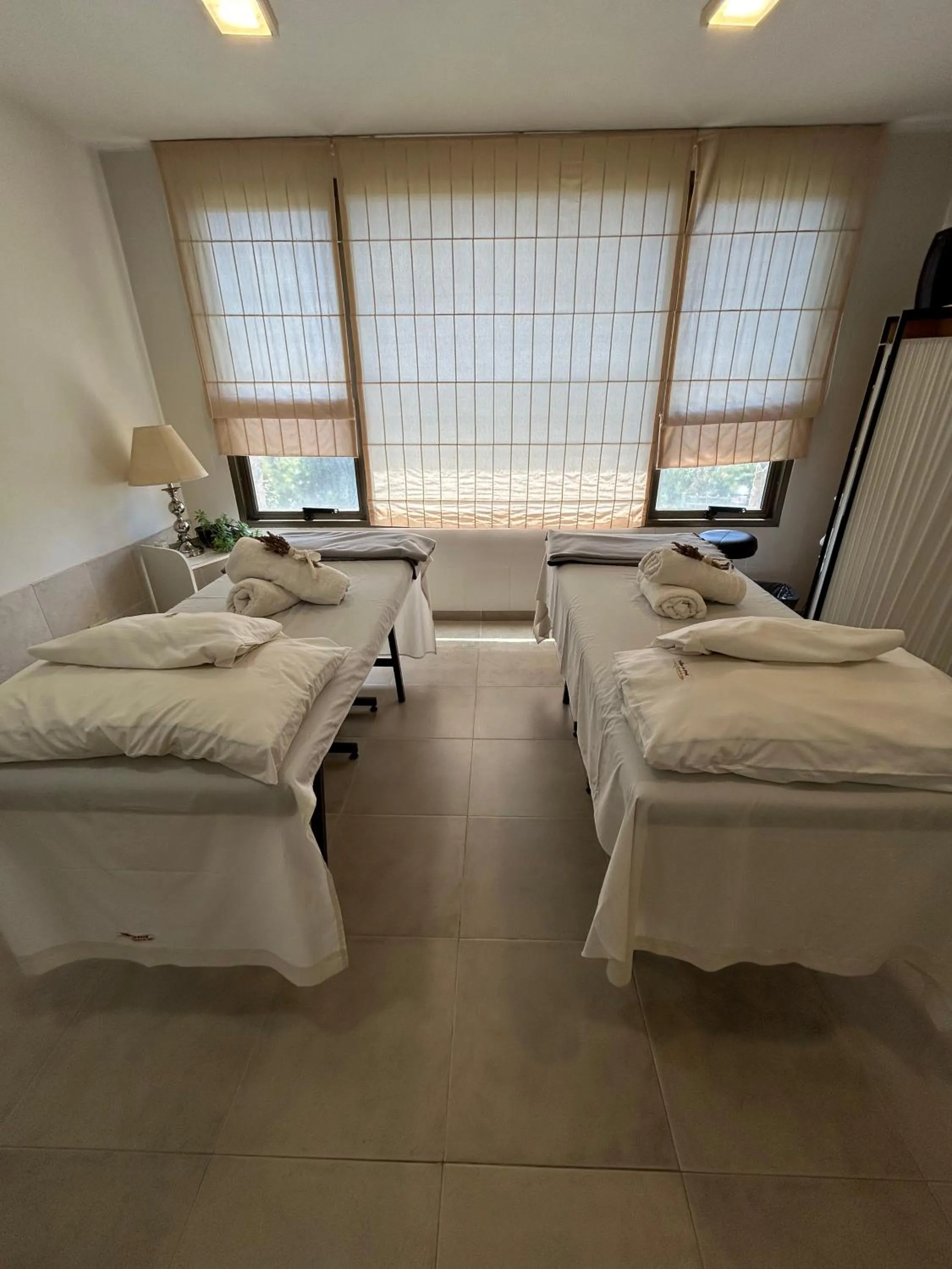 Spa and wellness centre/facilities, Bed in Villa La Font Apart Hotel & Spa