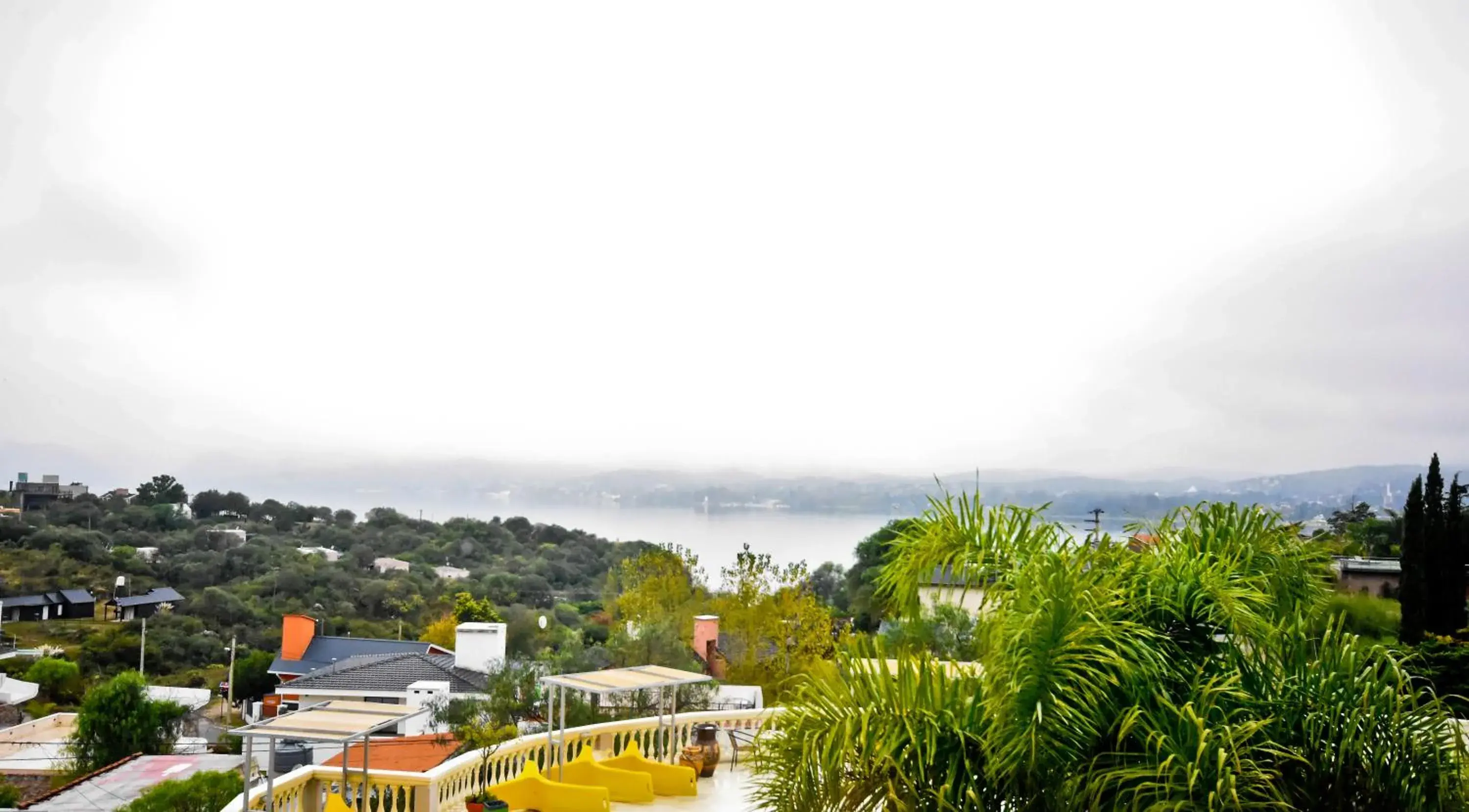 Street view in Villa La Font Apart Hotel & Spa
