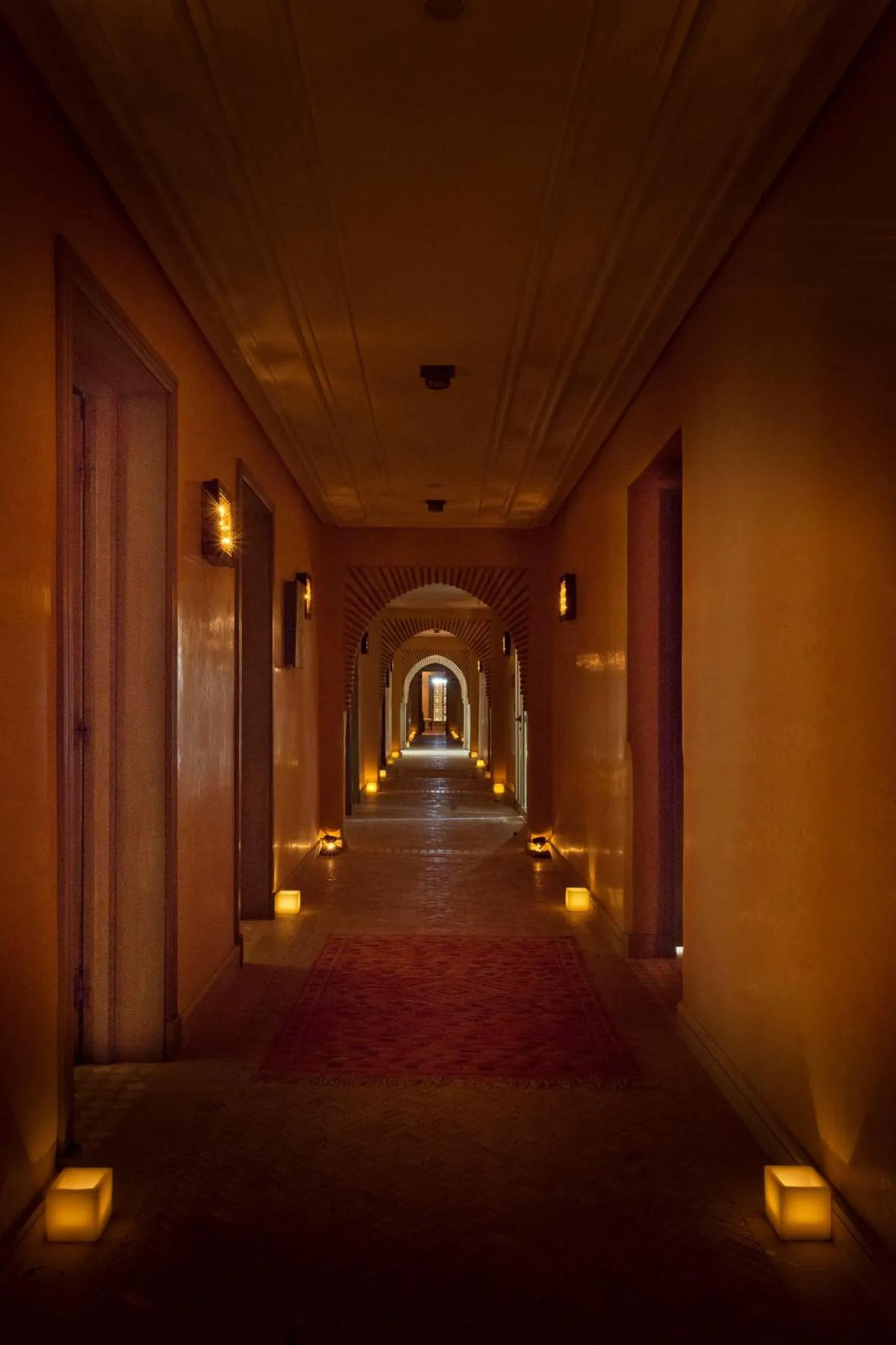 Spa and wellness centre/facilities in Pickalbatros Hôtel Du Golf - Adults Friendly 16 Years Plus- All-Inclusive