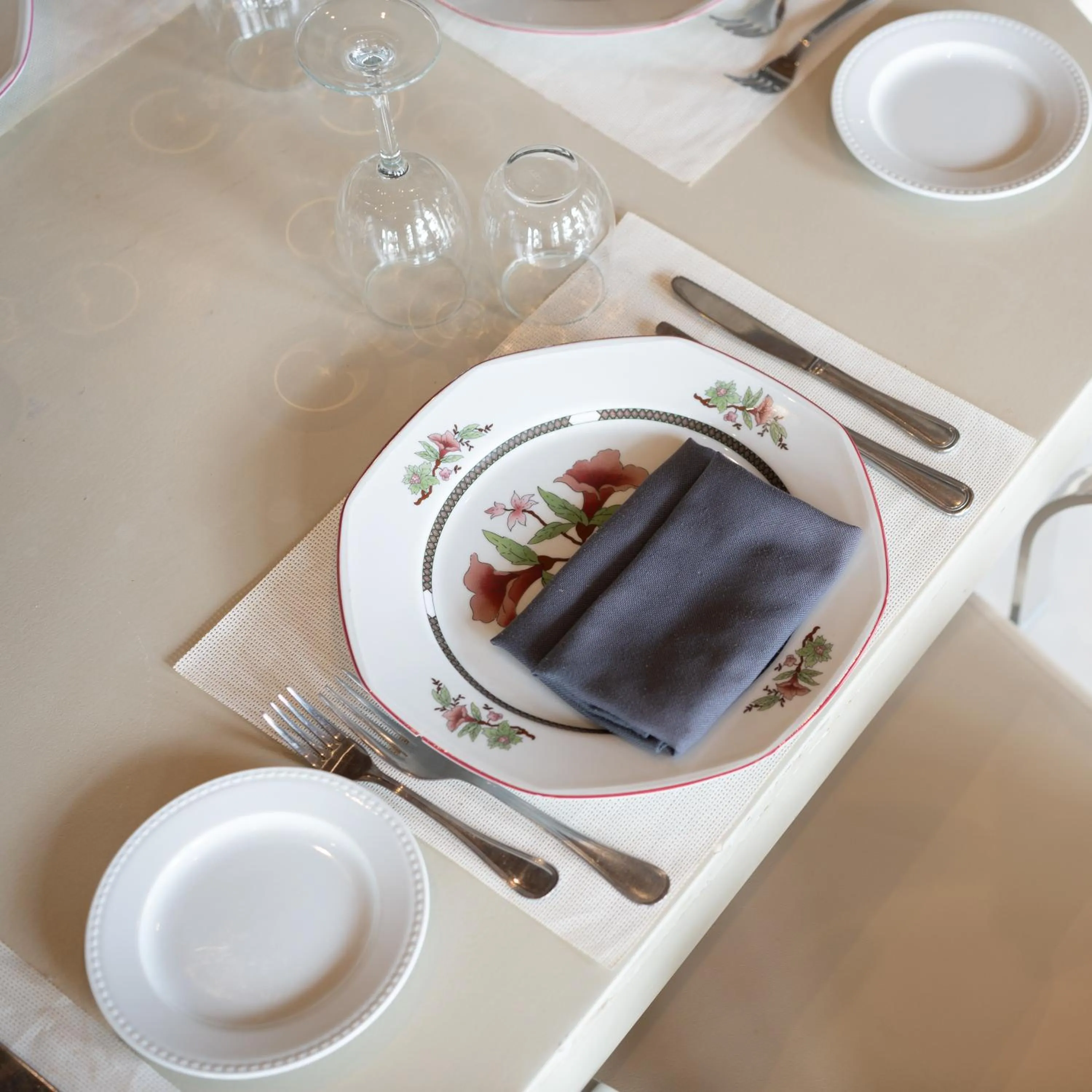 Restaurant/places to eat in Pickalbatros Hôtel Du Golf - Adults Friendly 16 Years Plus- All-Inclusive