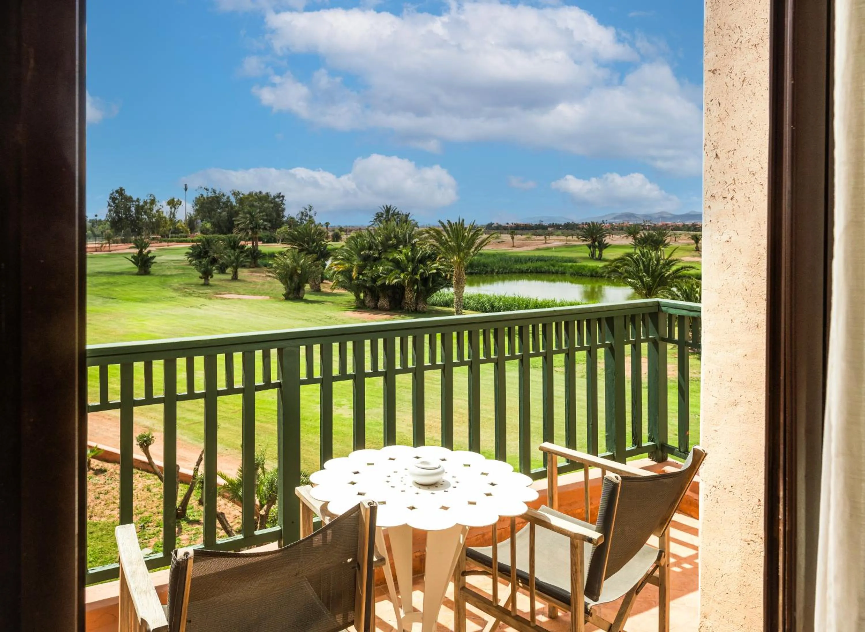 Natural landscape in Pickalbatros Hôtel Du Golf - Adults Friendly 16 Years Plus- All-Inclusive