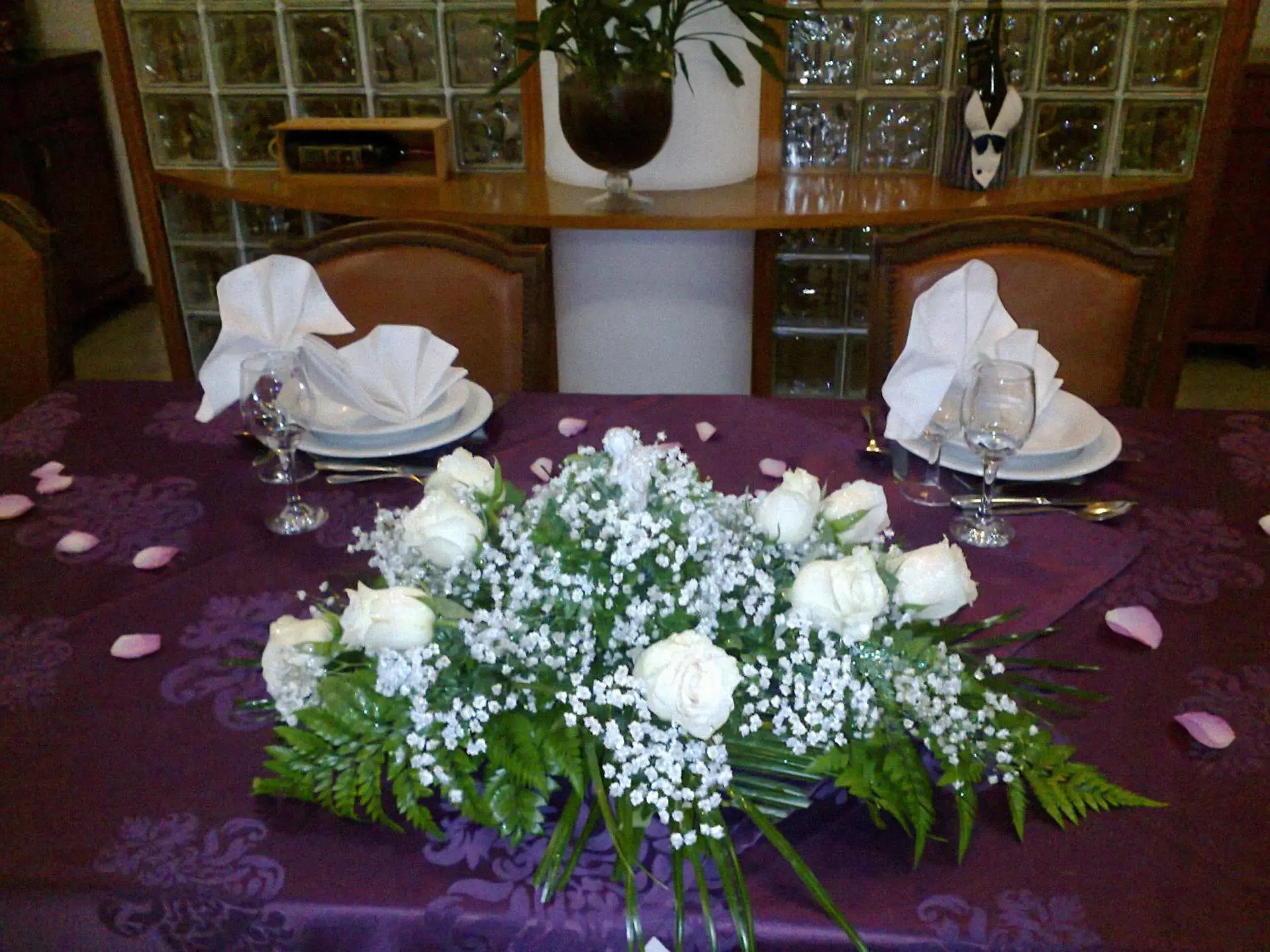 Restaurant/places to eat in Hotel das Taipas Restaurant/places to eat in Hotel das Taipas