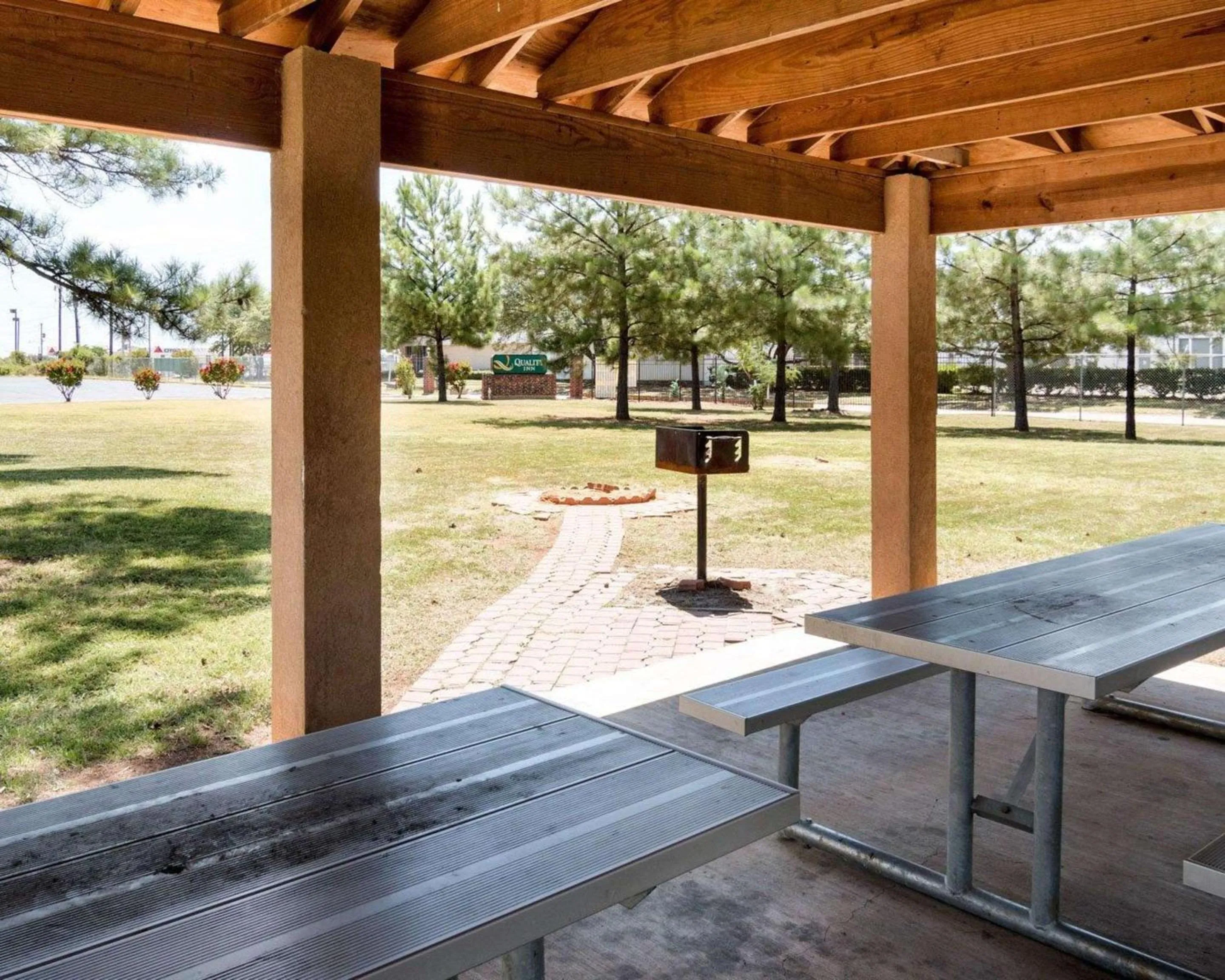 Other in Quality Inn Shreveport Airport