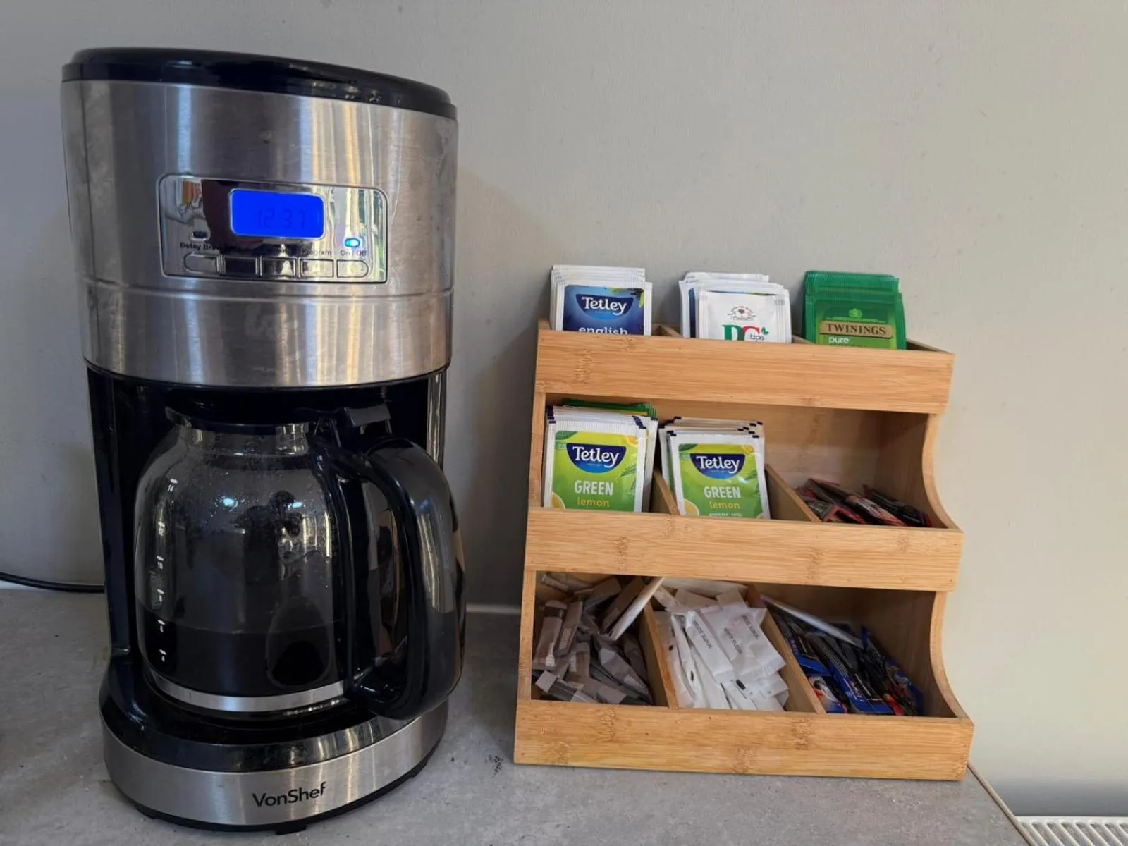 Trivelles Gatwick Hotel & airport Parking