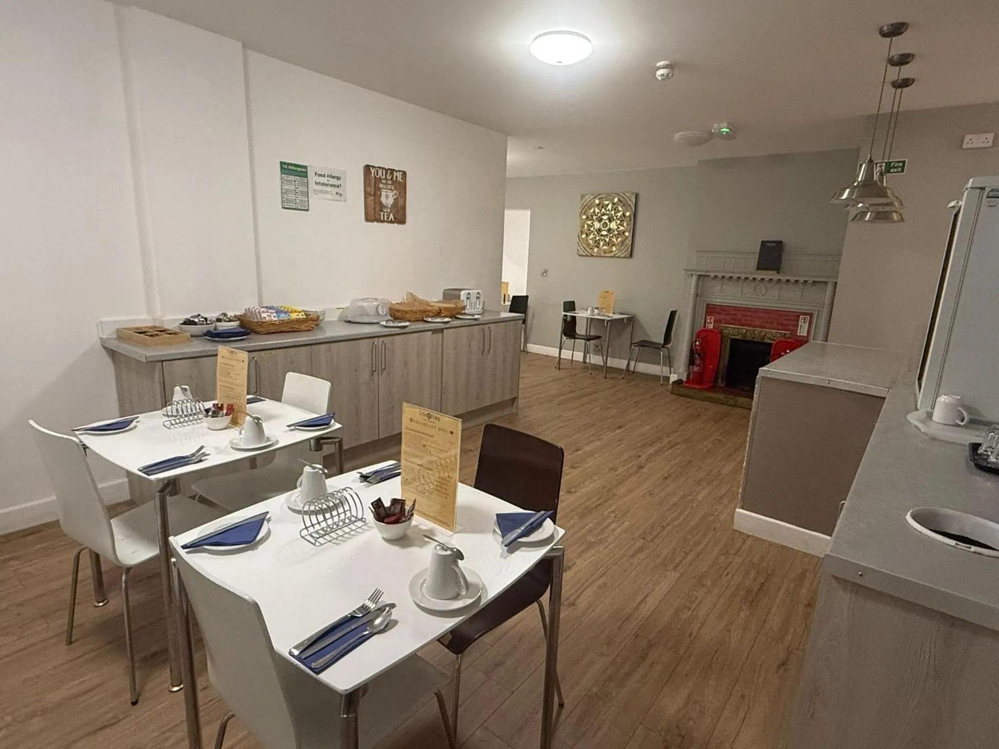 Trivelles Gatwick Hotel & airport Parking