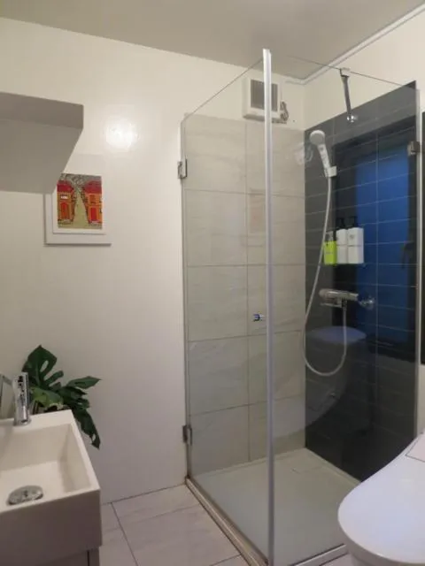 Bathroom in AH87 Osaka