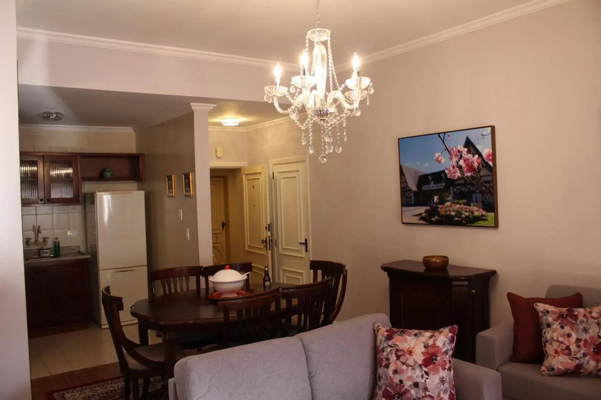 Apartment in Center Suiço Flats Apartment in Center Suiço Flats