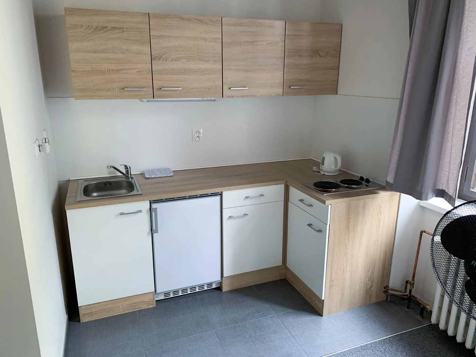 Suite in Penzion Měšťan