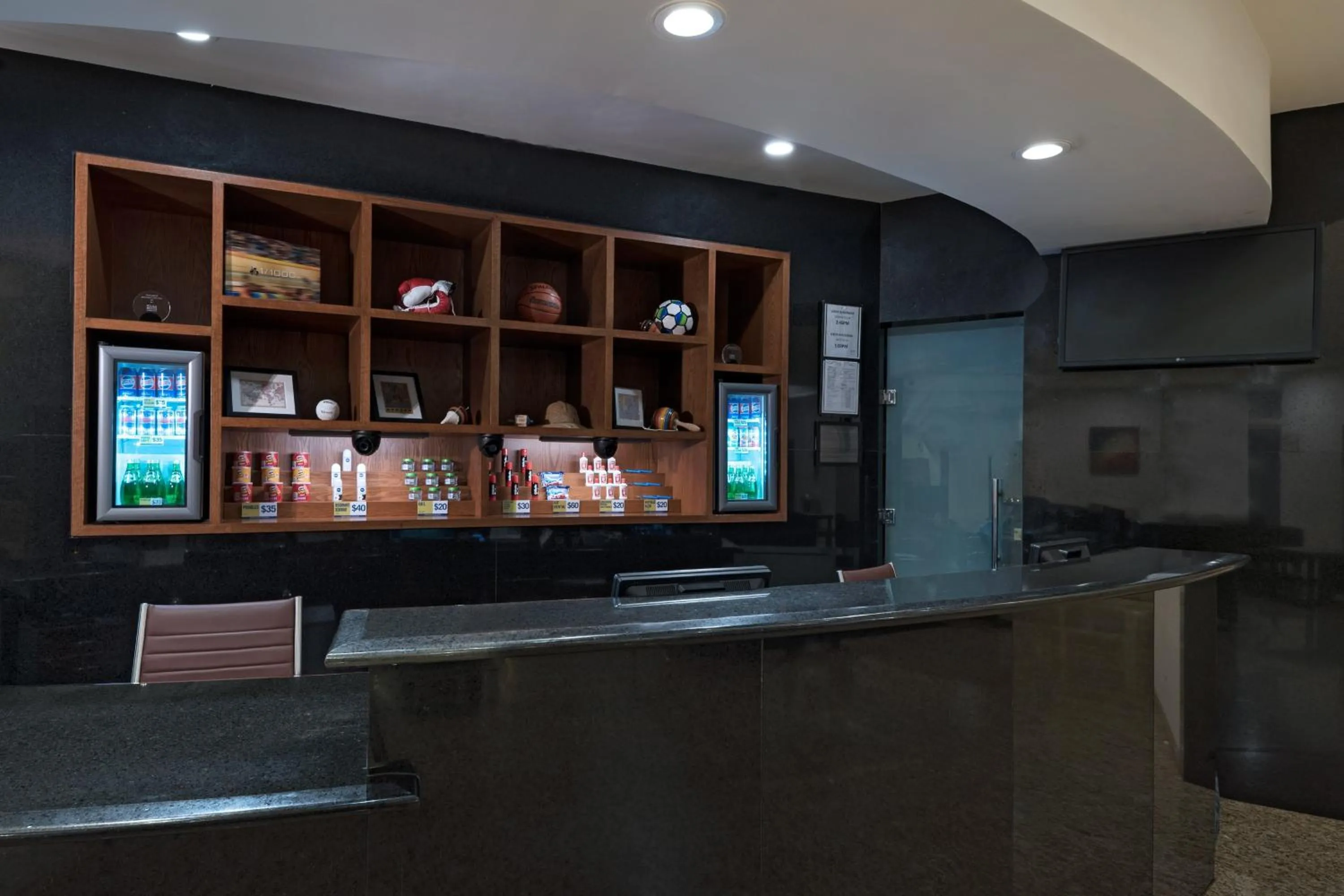 Other in Four Points by Sheraton Monterrey Linda Vista