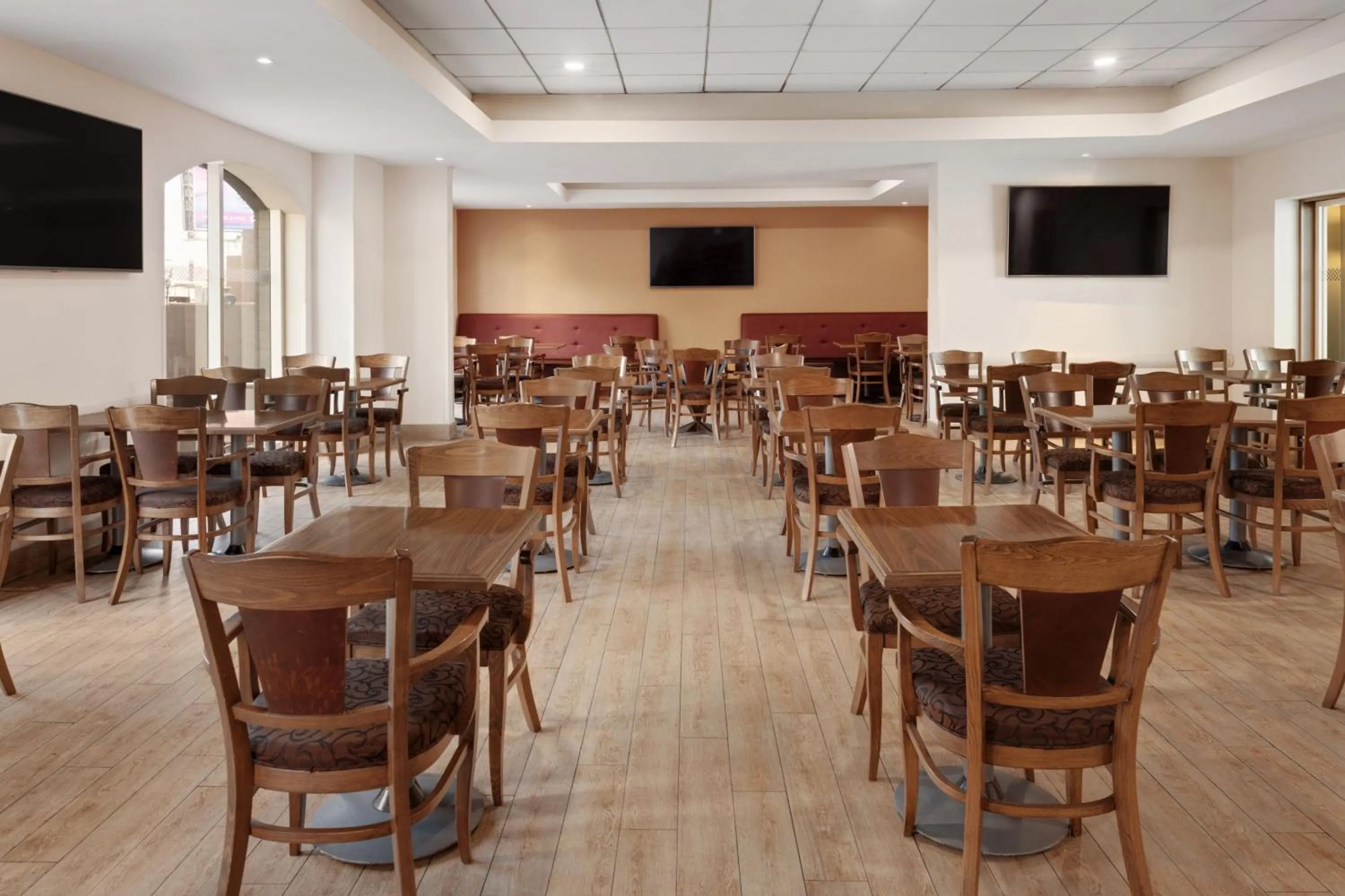 Breakfast in Four Points by Sheraton Galerias Monterrey