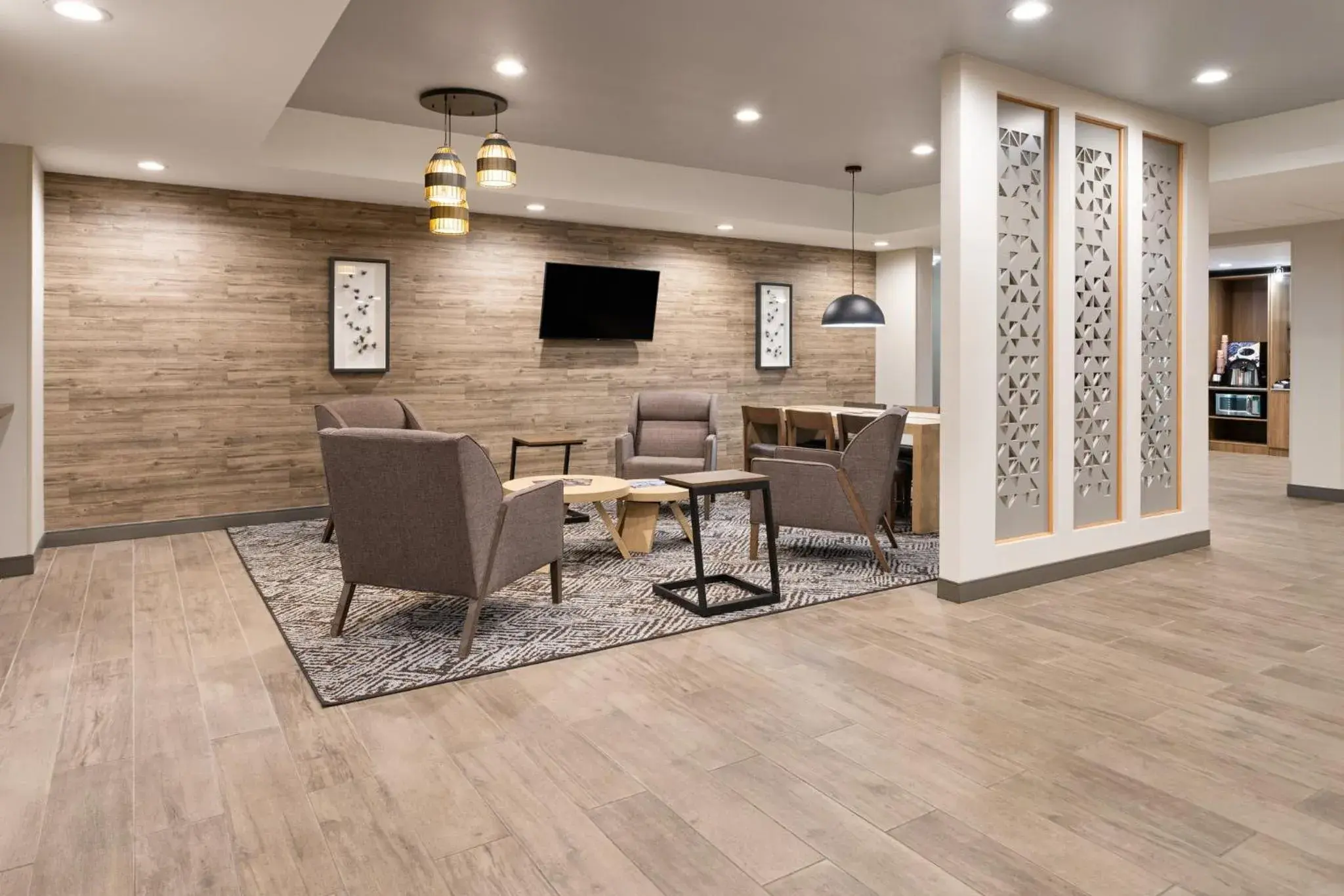 Property building in Candlewood Suites Chambersburg by IHG Property building in Candlewood Suites Chambersburg by IHG