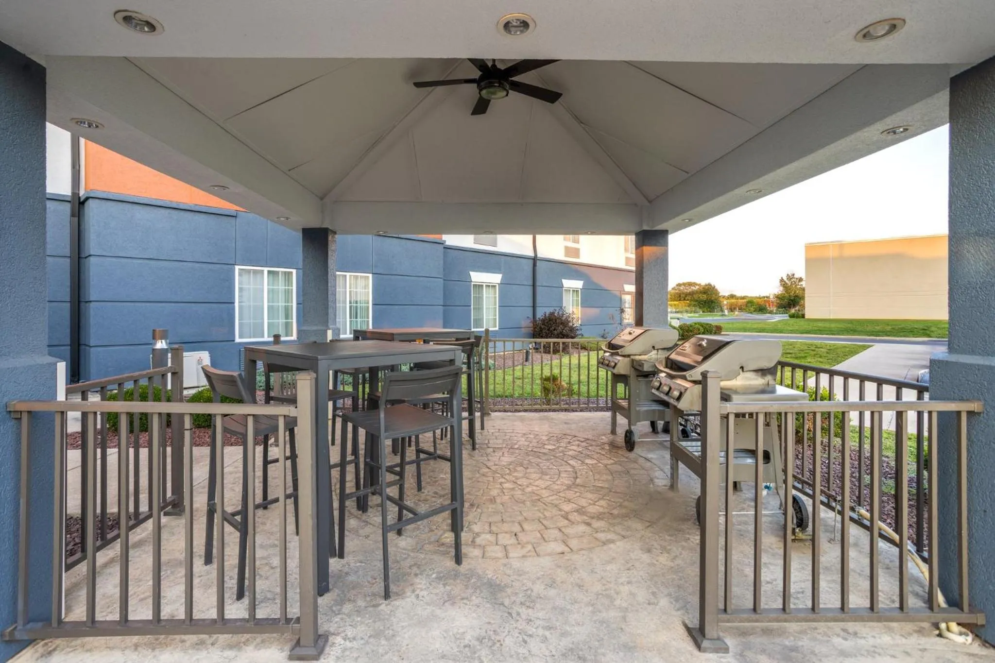 Other in Candlewood Suites Chambersburg by IHG