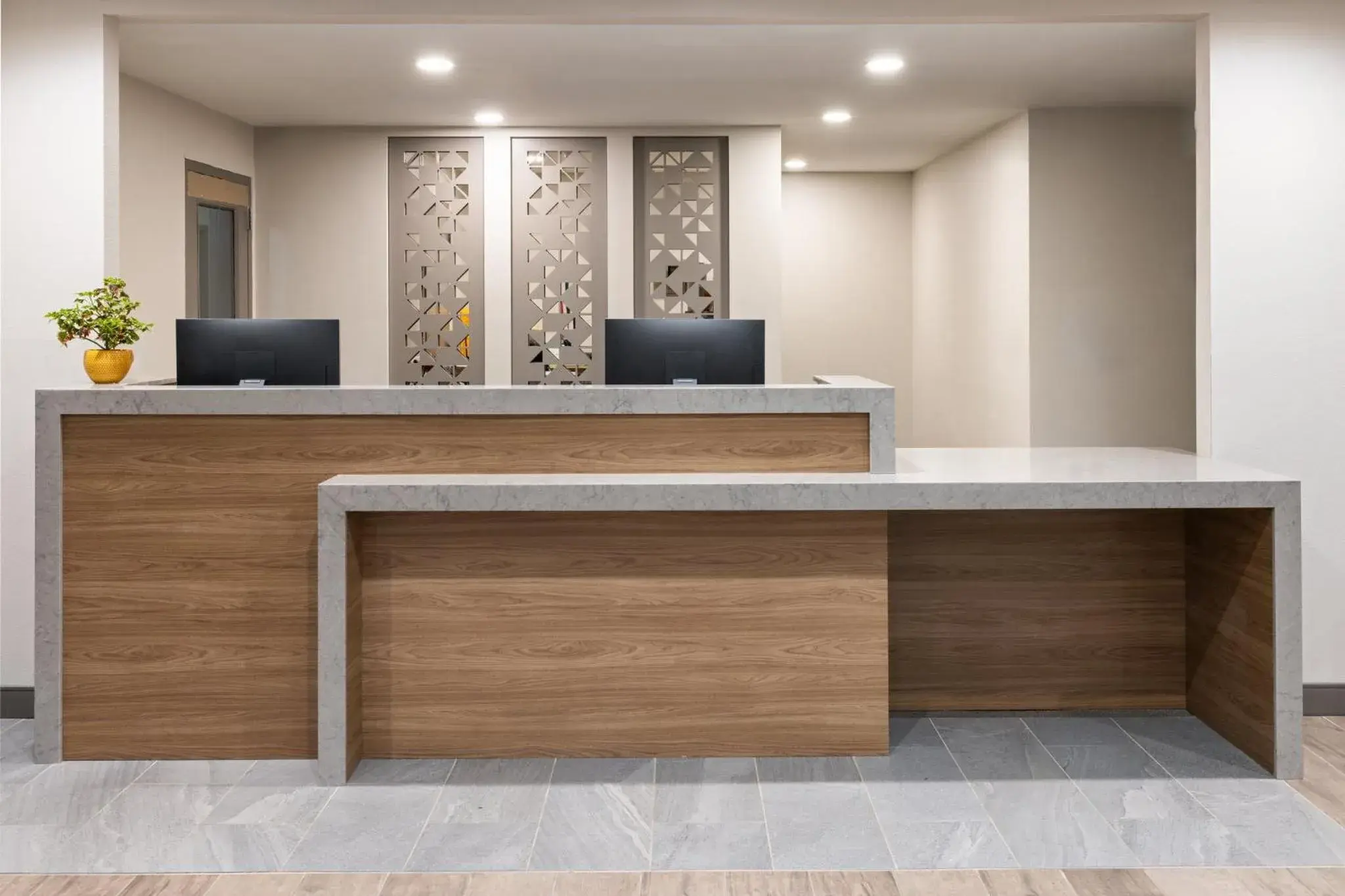 Property building in Candlewood Suites Chambersburg by IHG Property building in Candlewood Suites Chambersburg by IHG