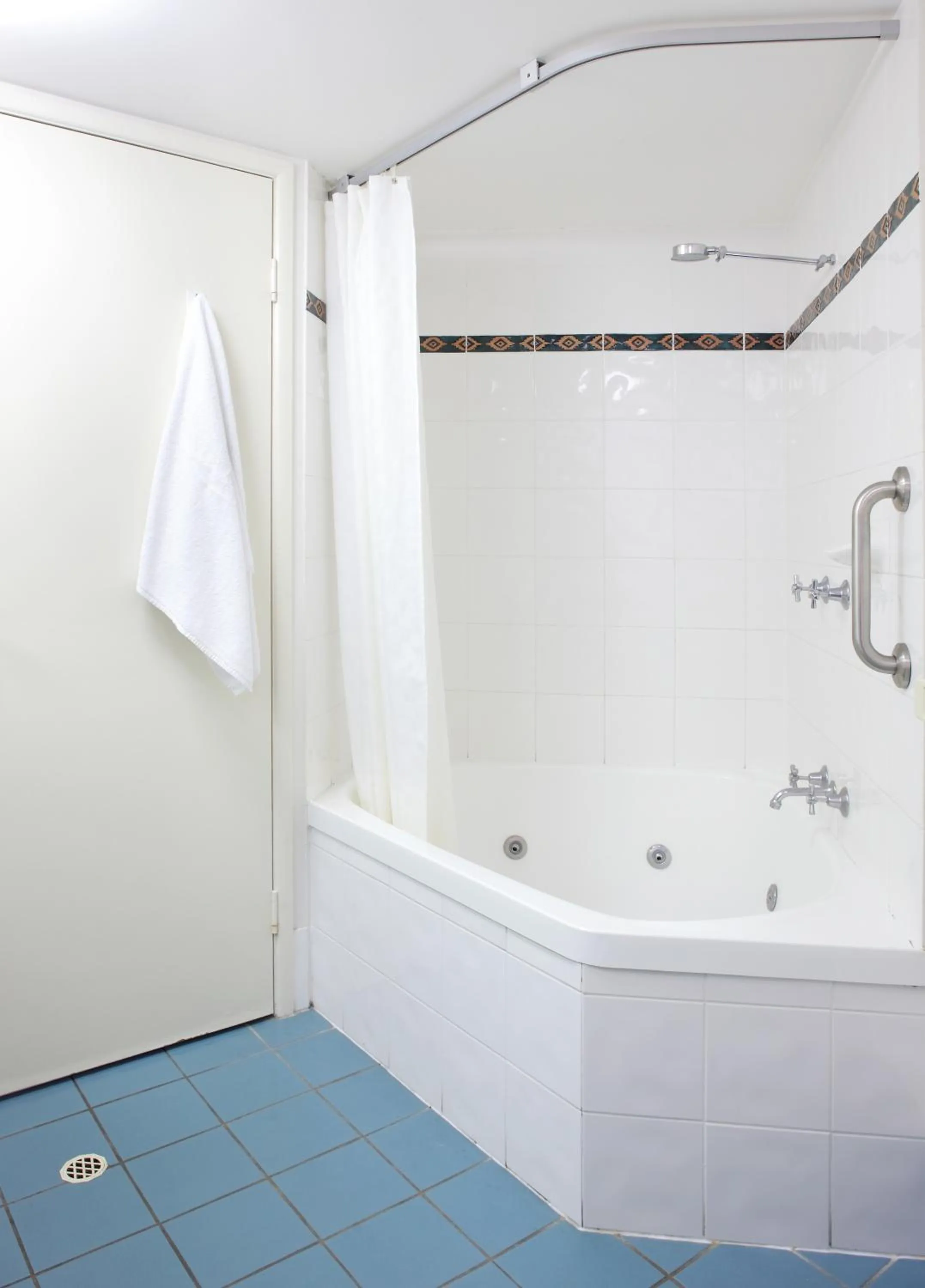 Bathroom in Aegean Mooloolaba