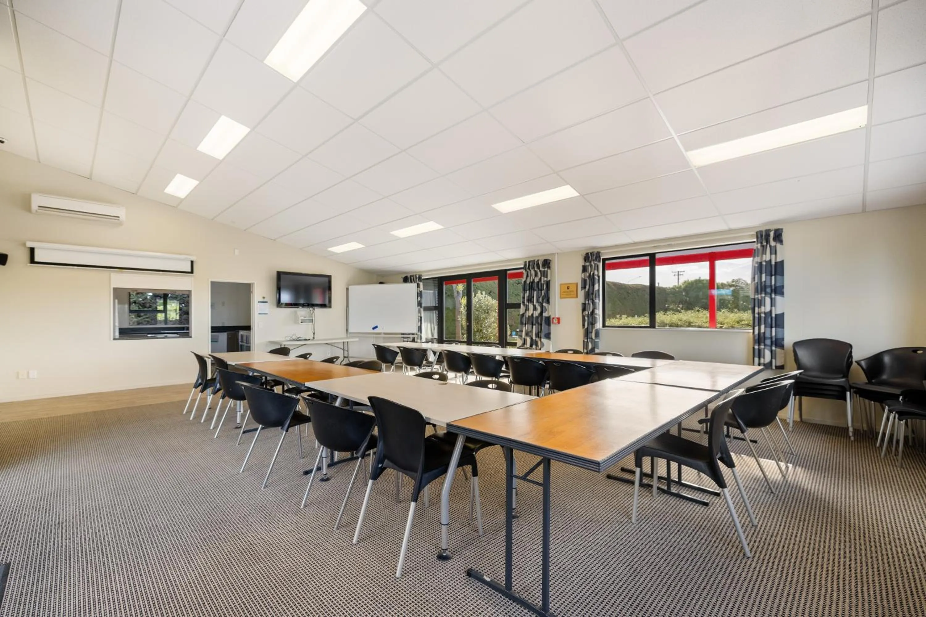 Meeting/conference room in Kaikōura TOP 10 Holiday Park