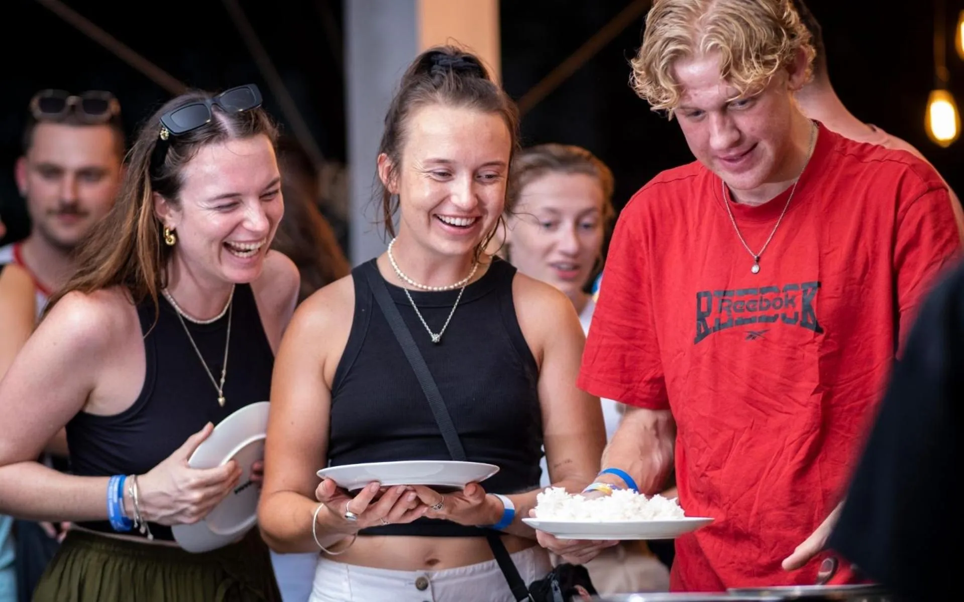 Activities in Mad Monkey Hostel Phnom Penh