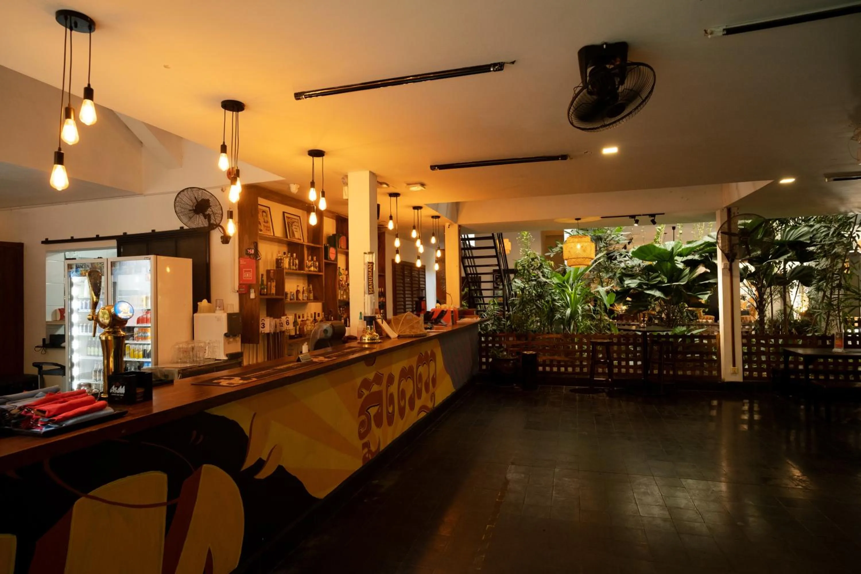 Other in Mad Monkey Hostel Phnom Penh