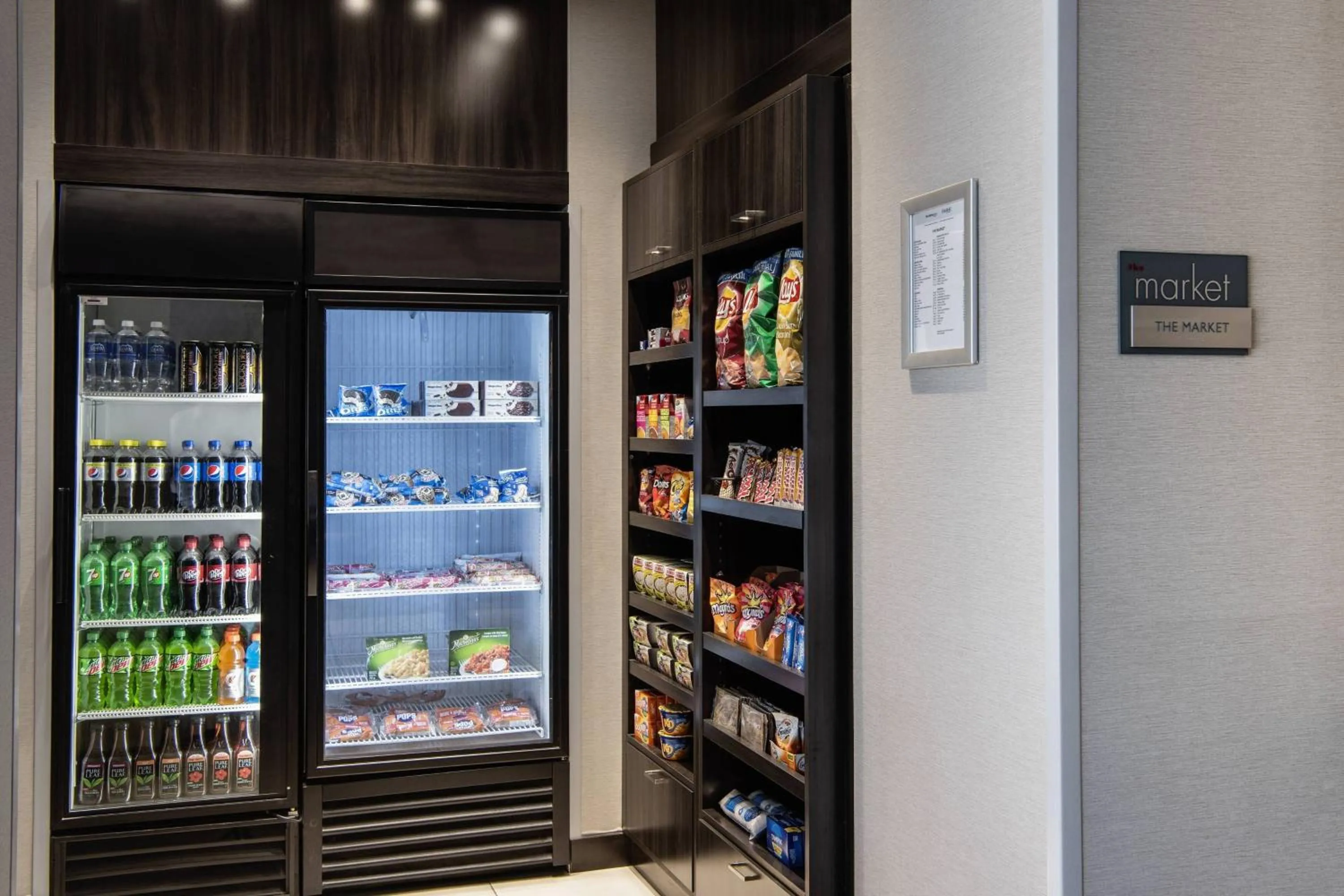 Other in Fairfield Inn & Suites by Marriott Winnipeg