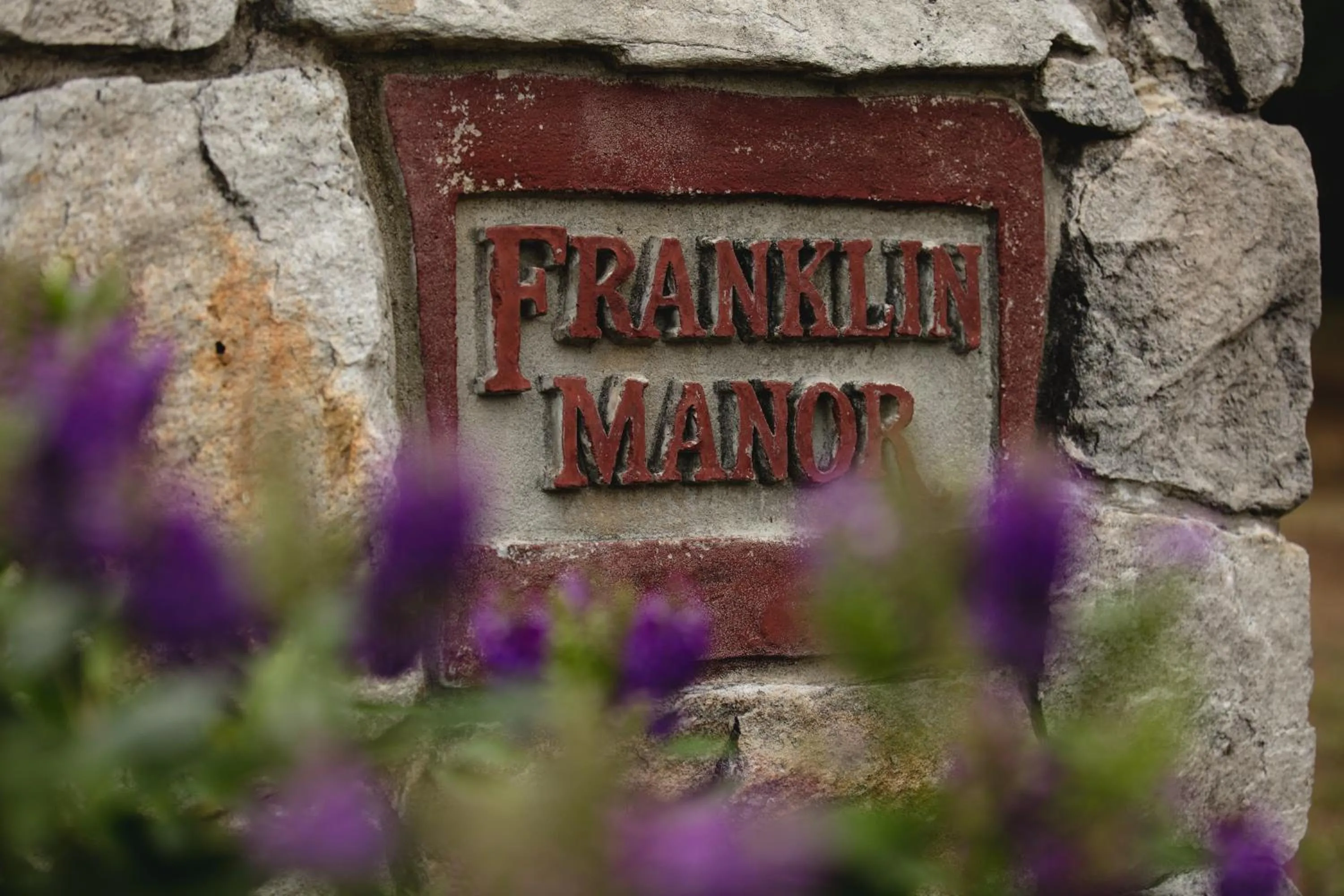 Franklin Manor
