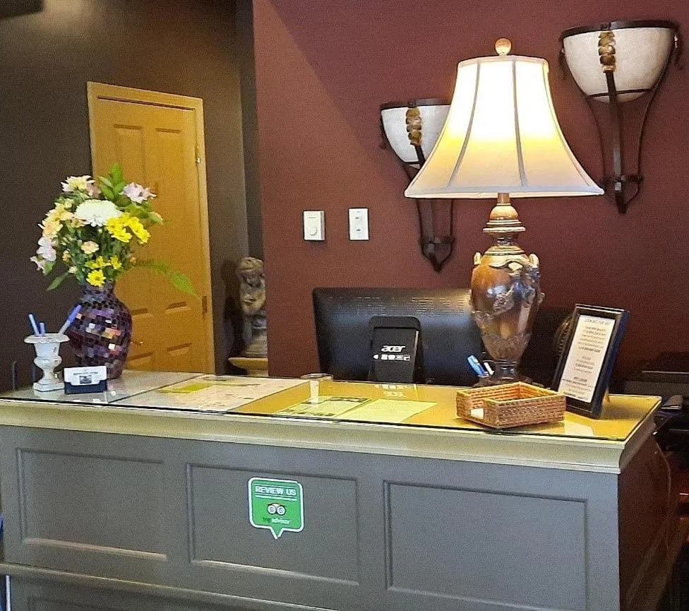 The Beacon Inn at Sidney