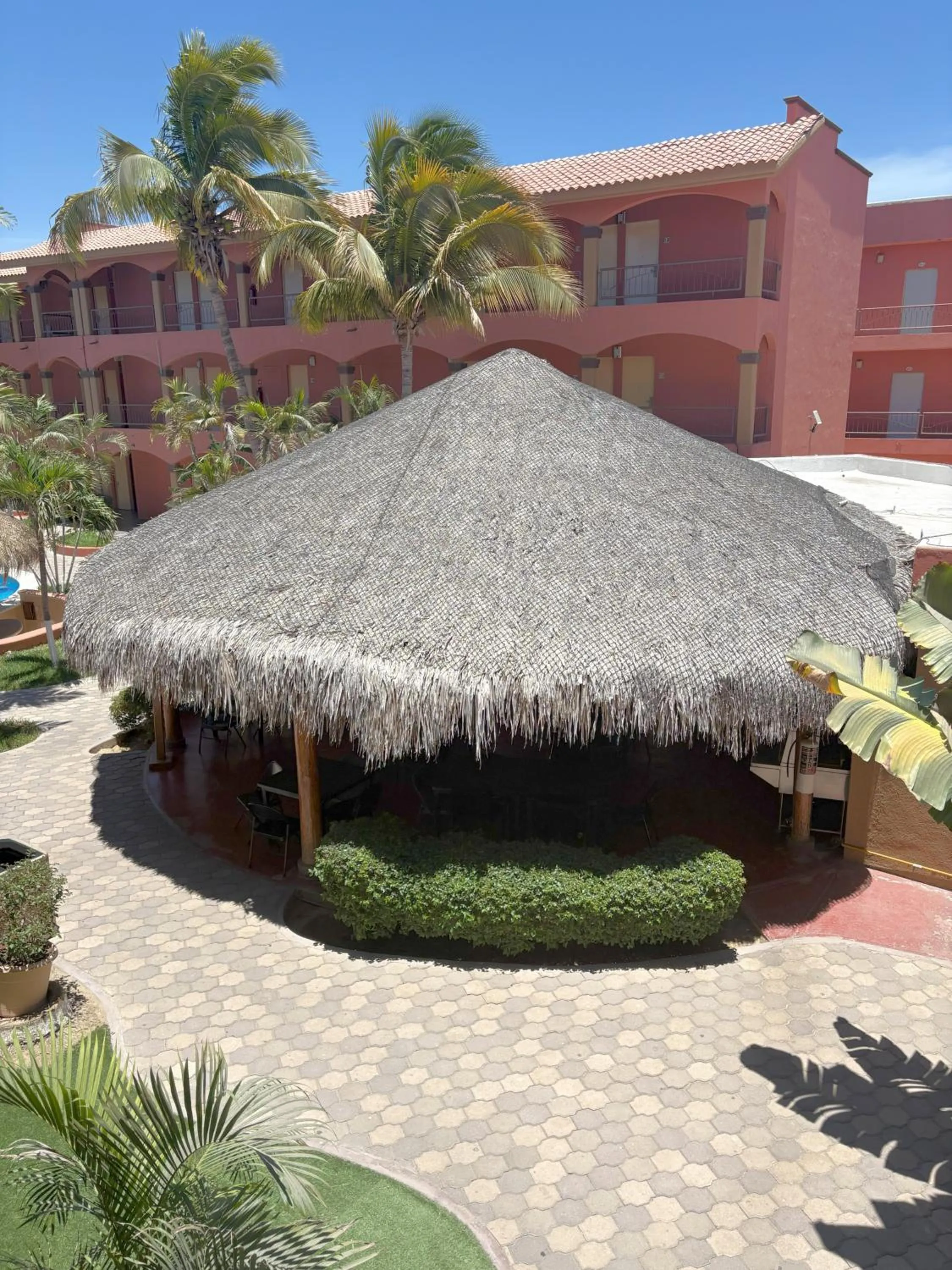 Estancia Real Los Cabos