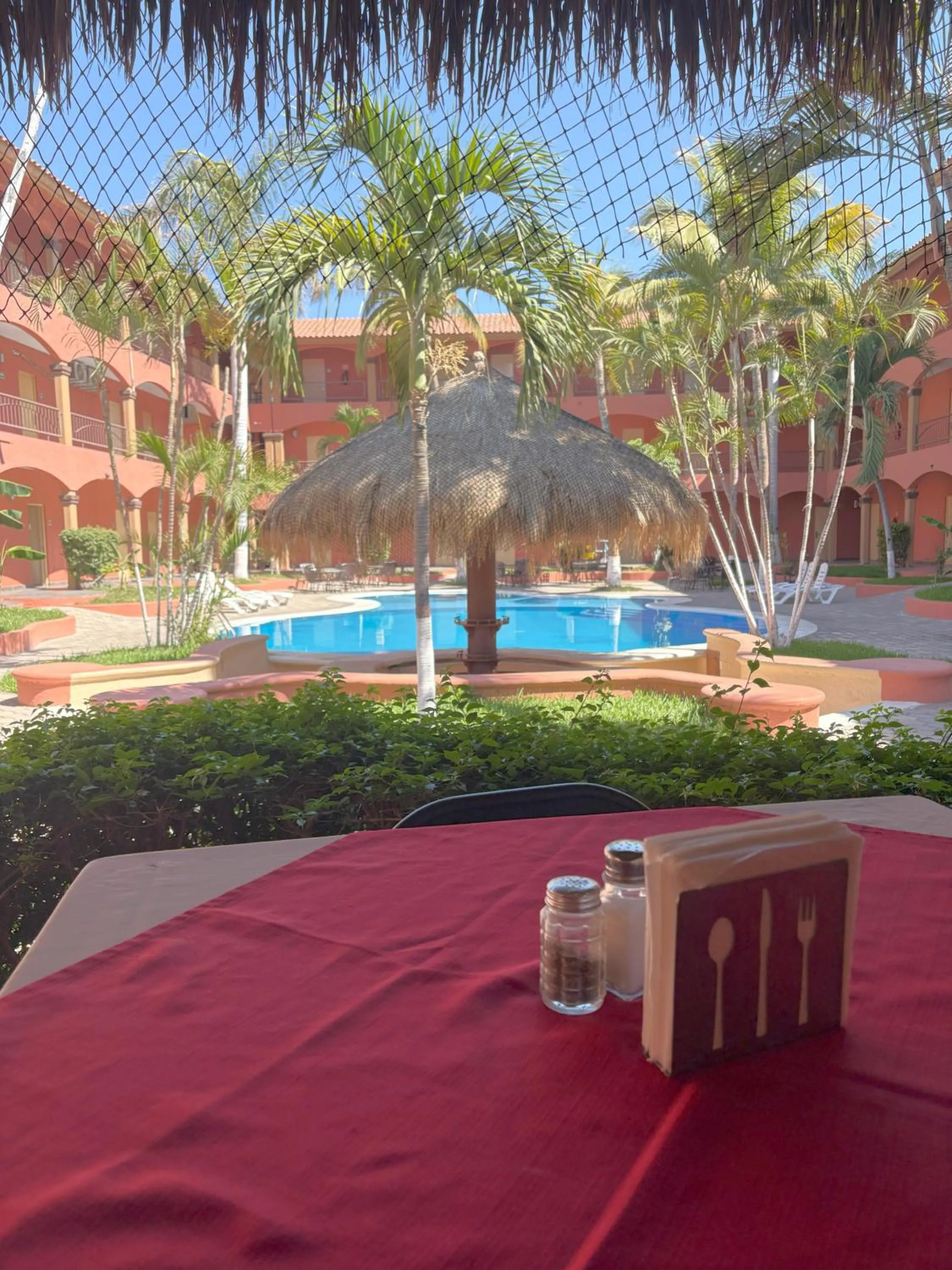 Estancia Real Los Cabos