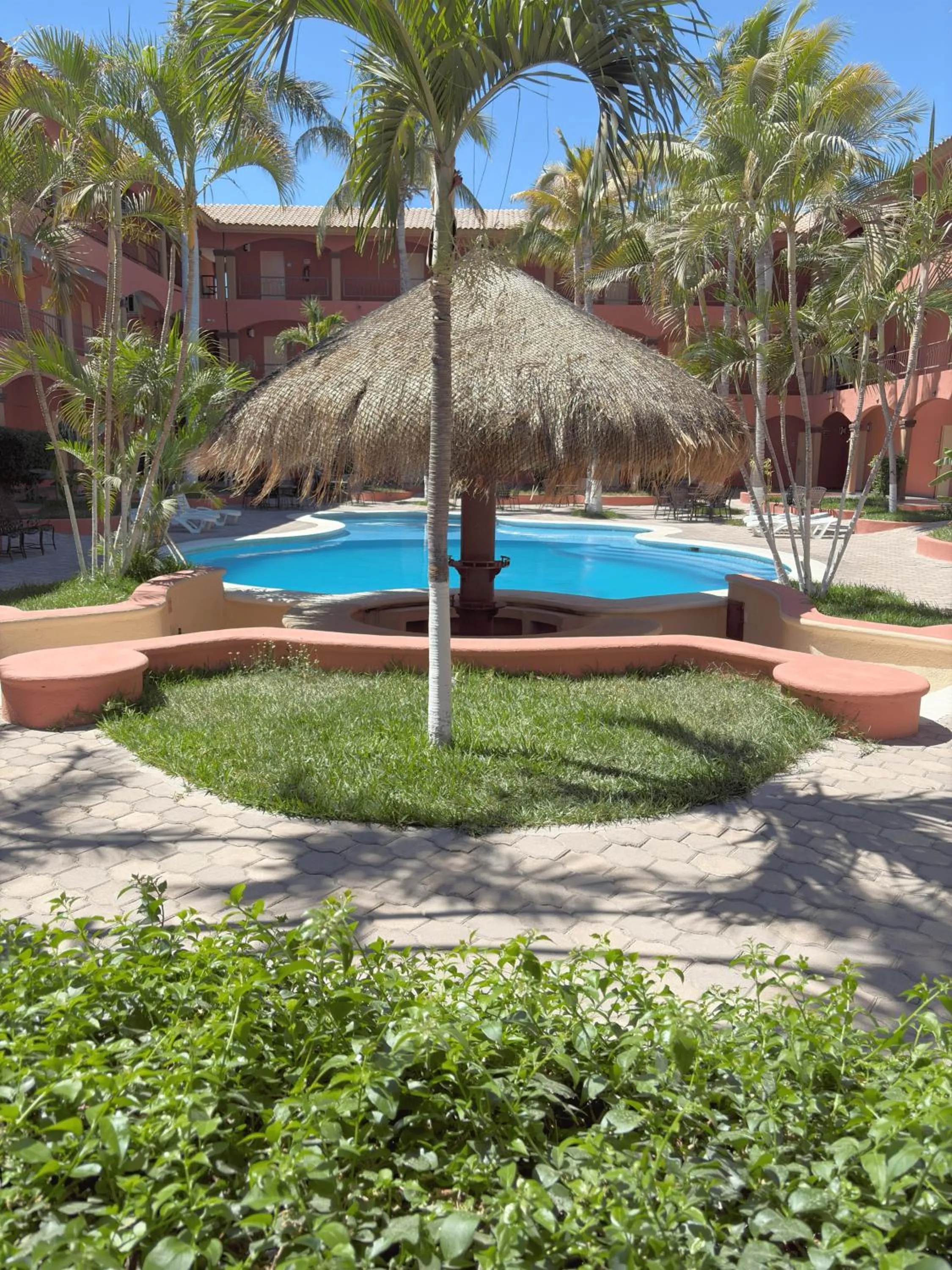 Estancia Real Los Cabos