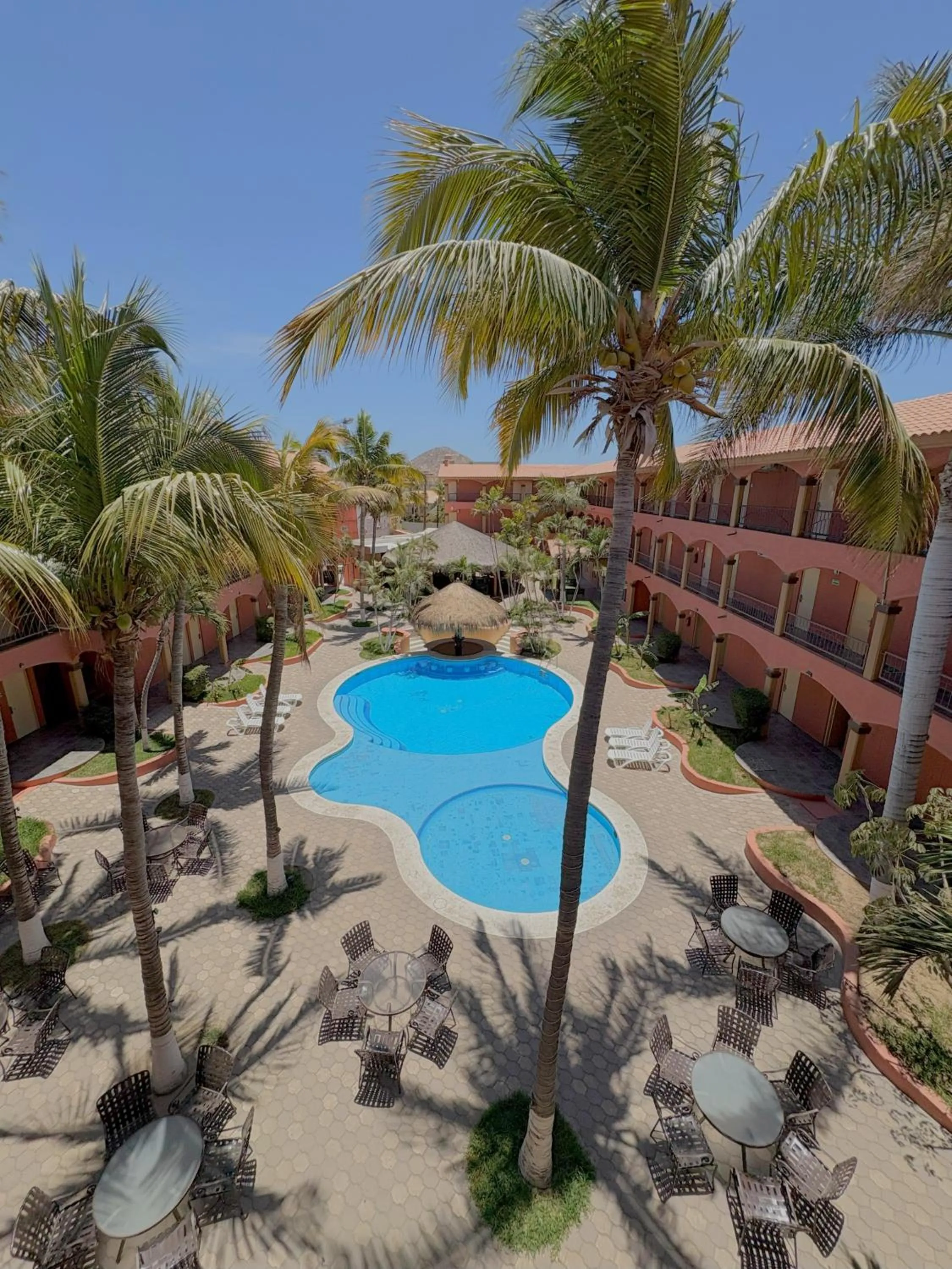 Estancia Real Los Cabos