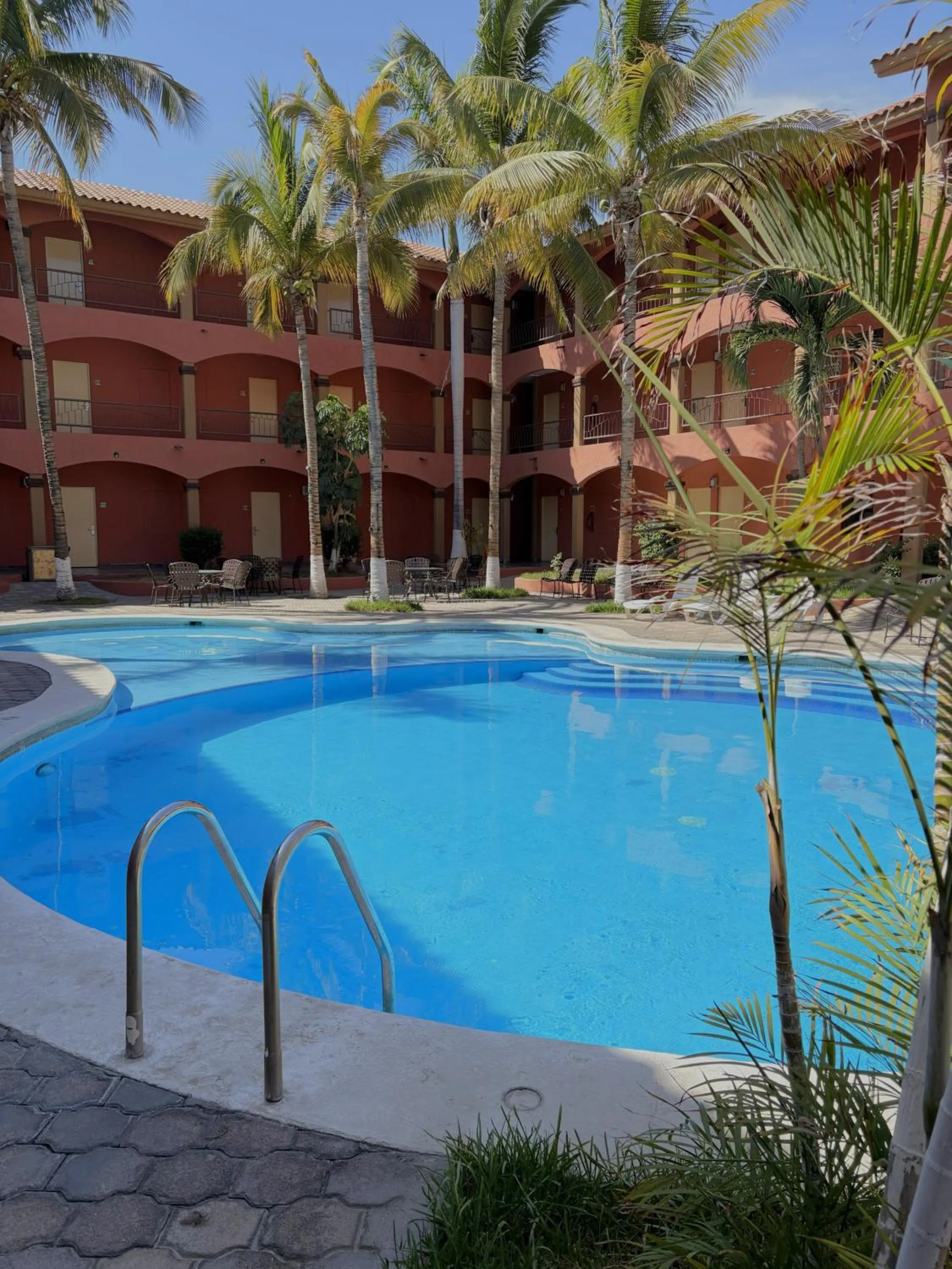 Estancia Real Los Cabos