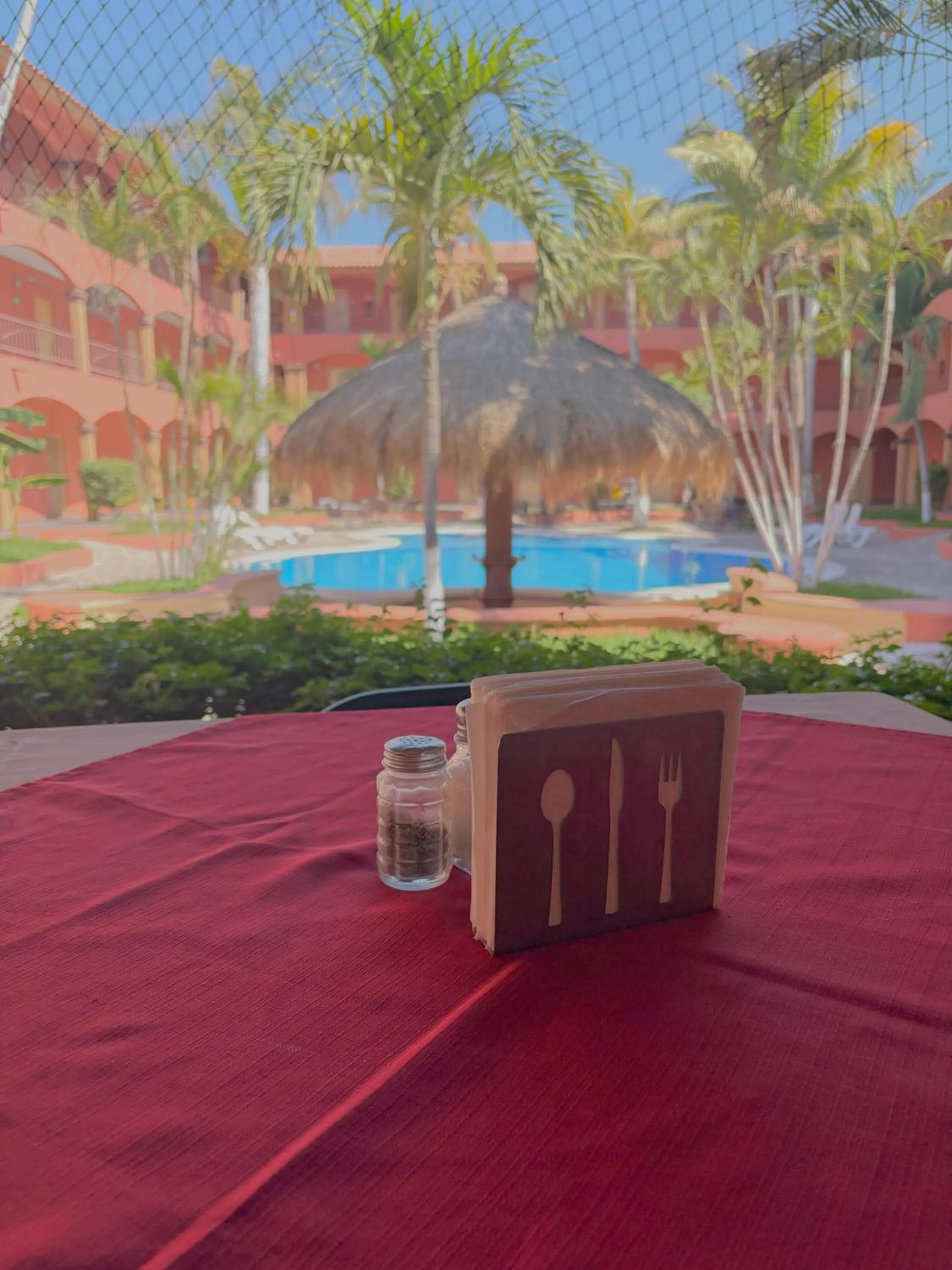 Estancia Real Los Cabos