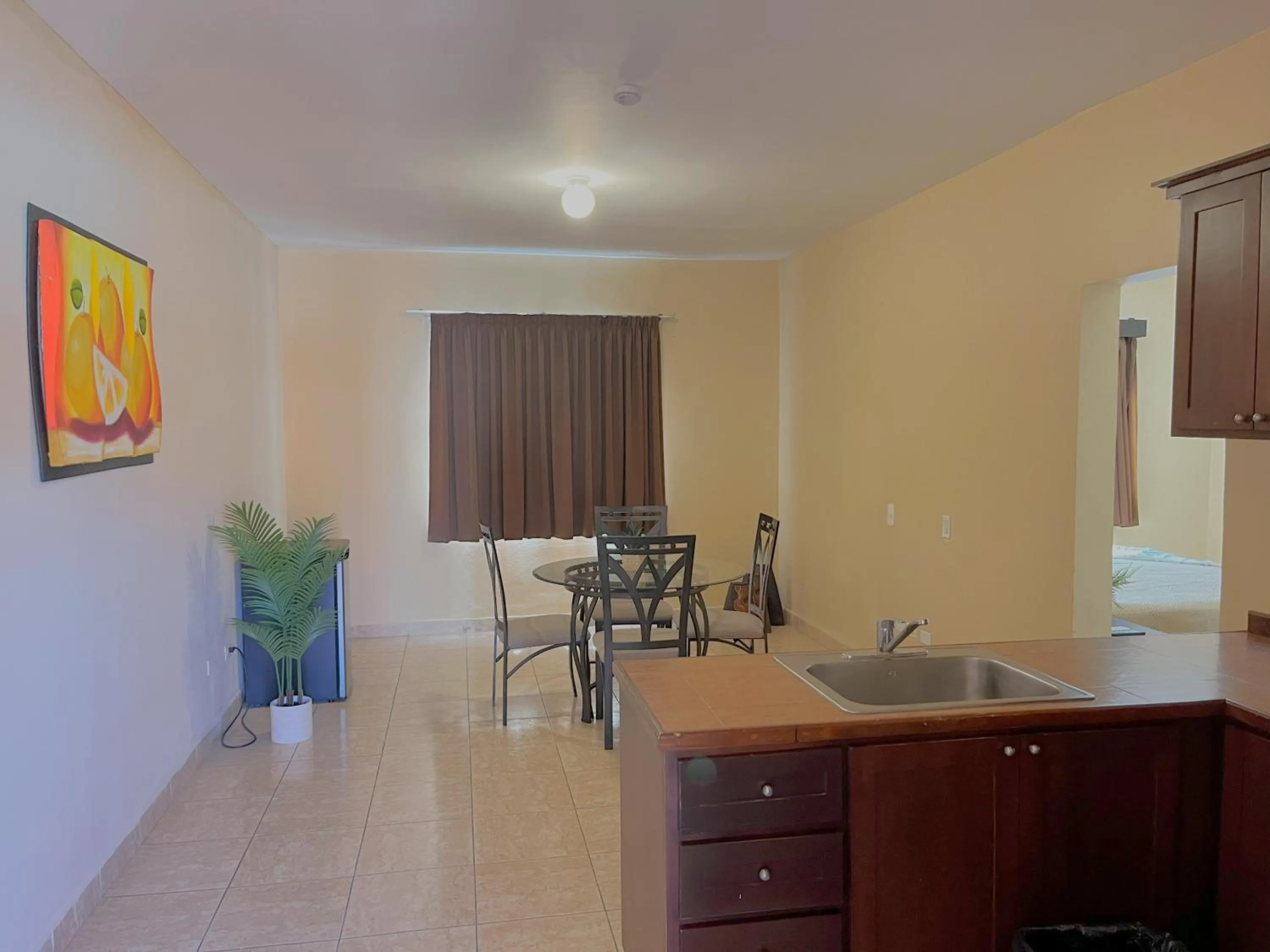 Estancia Real Los Cabos