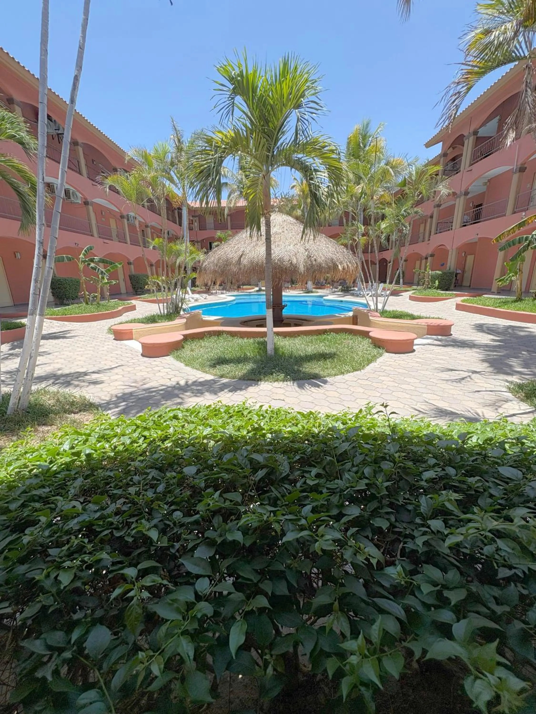 Estancia Real Los Cabos