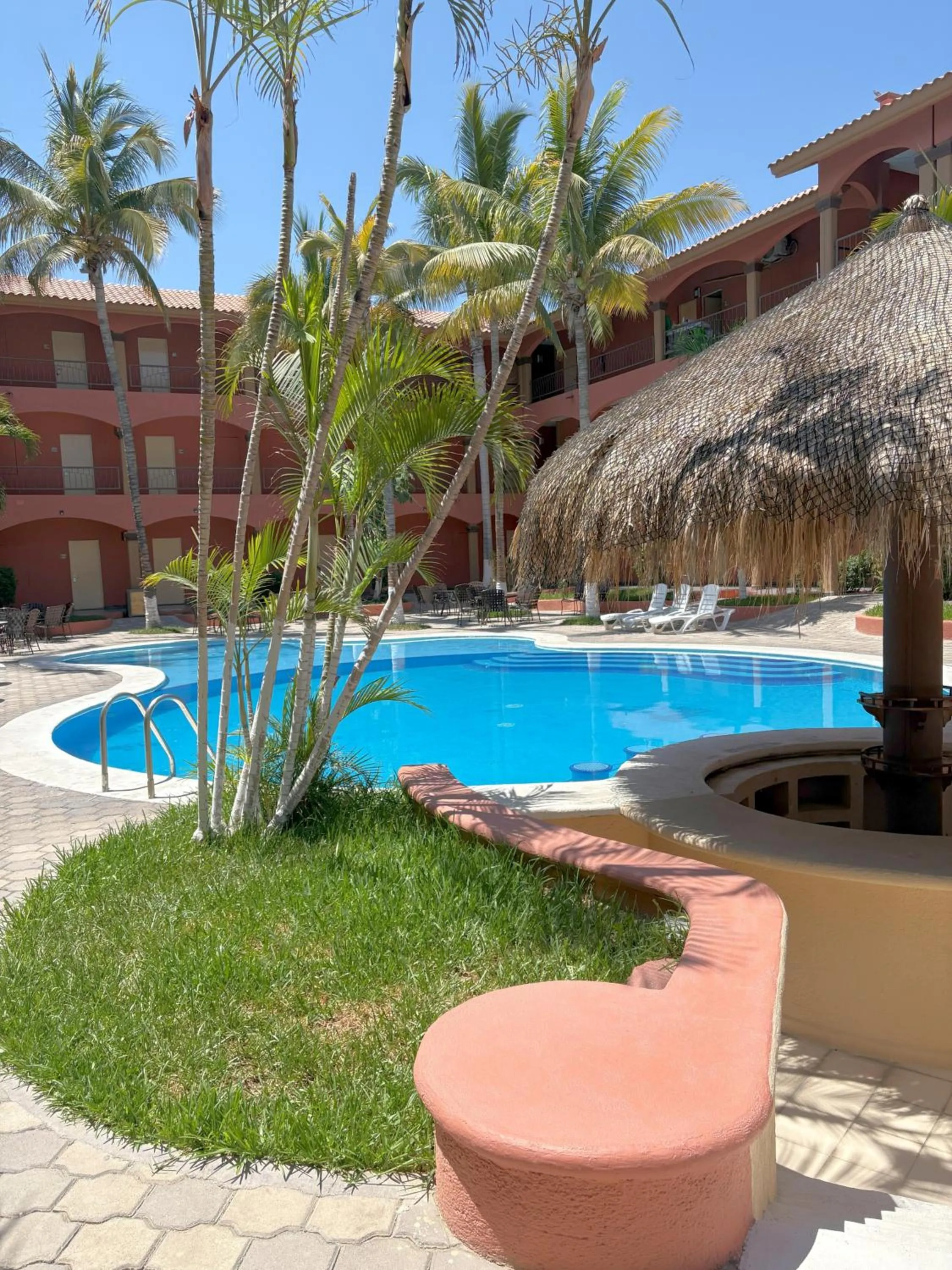 Estancia Real Los Cabos