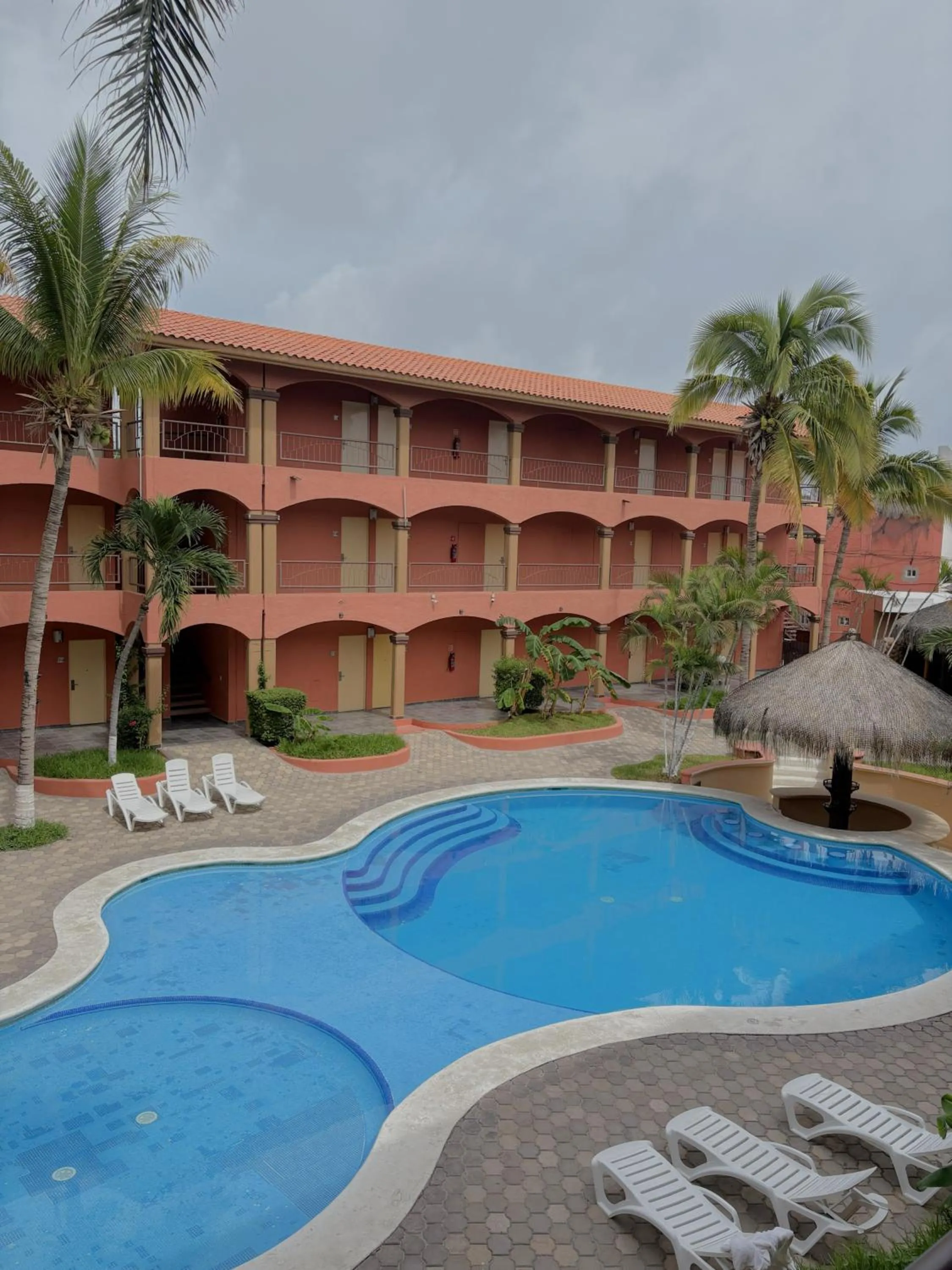 Estancia Real Los Cabos