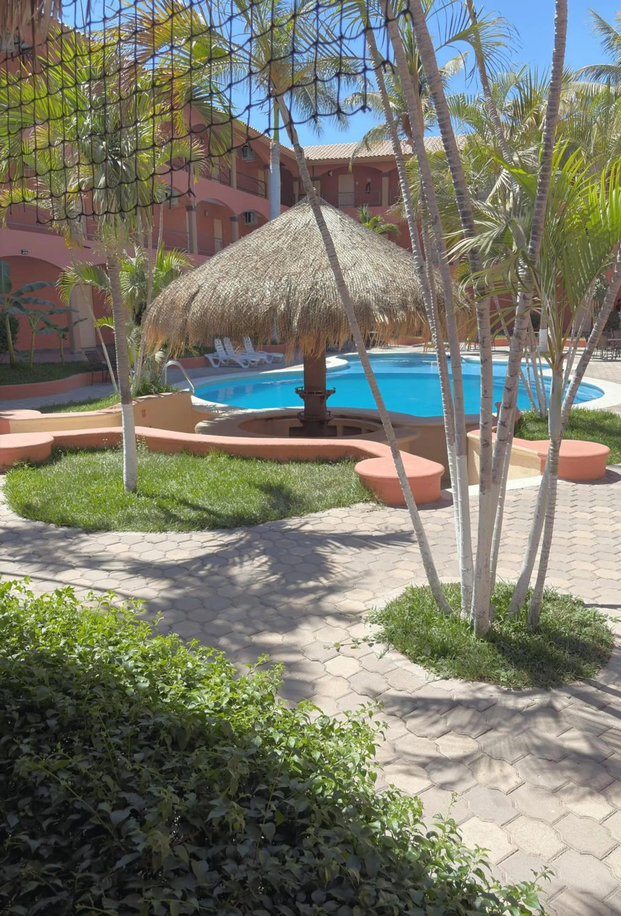 Estancia Real Los Cabos