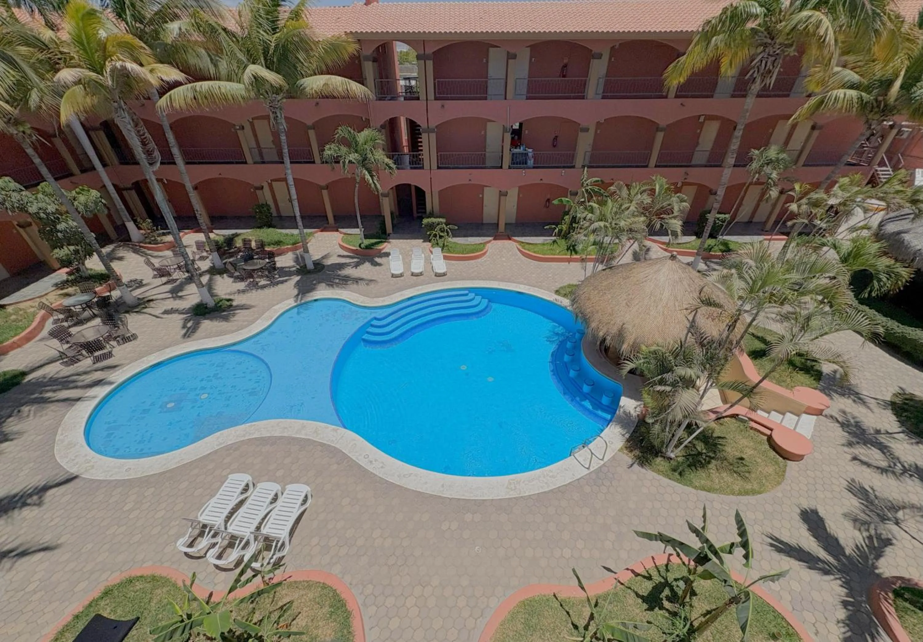 Estancia Real Los Cabos