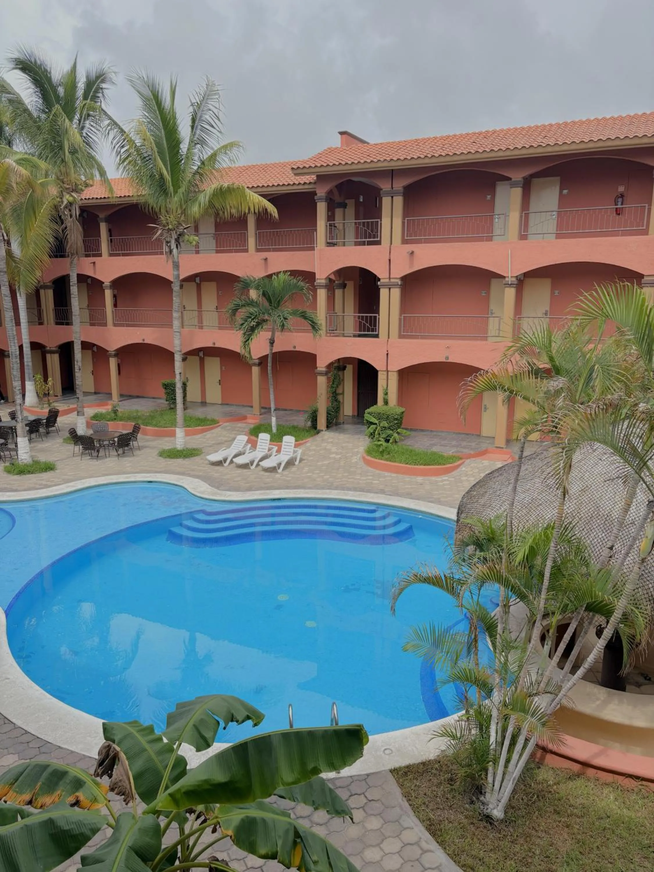 Estancia Real Los Cabos