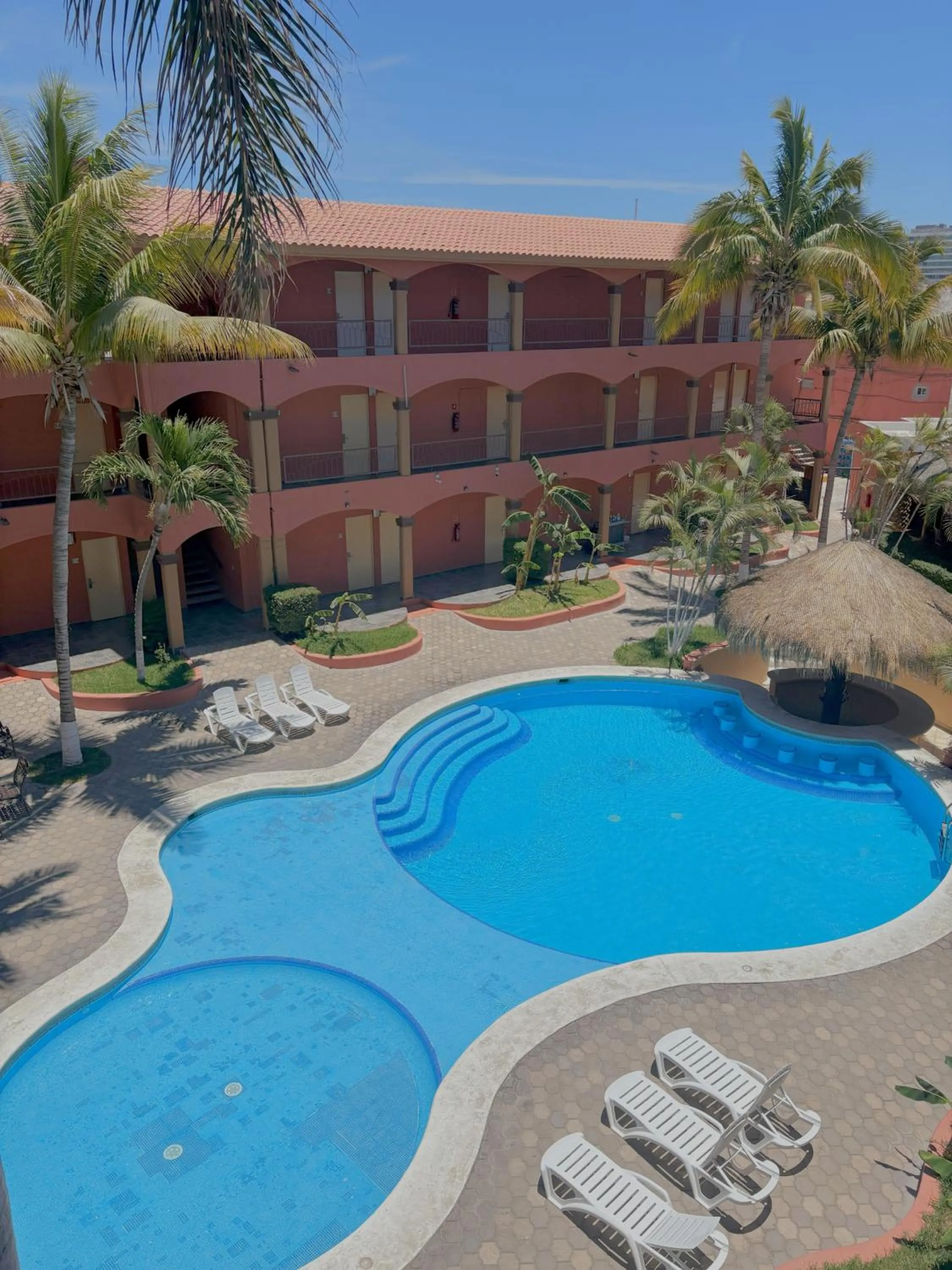 Estancia Real Los Cabos