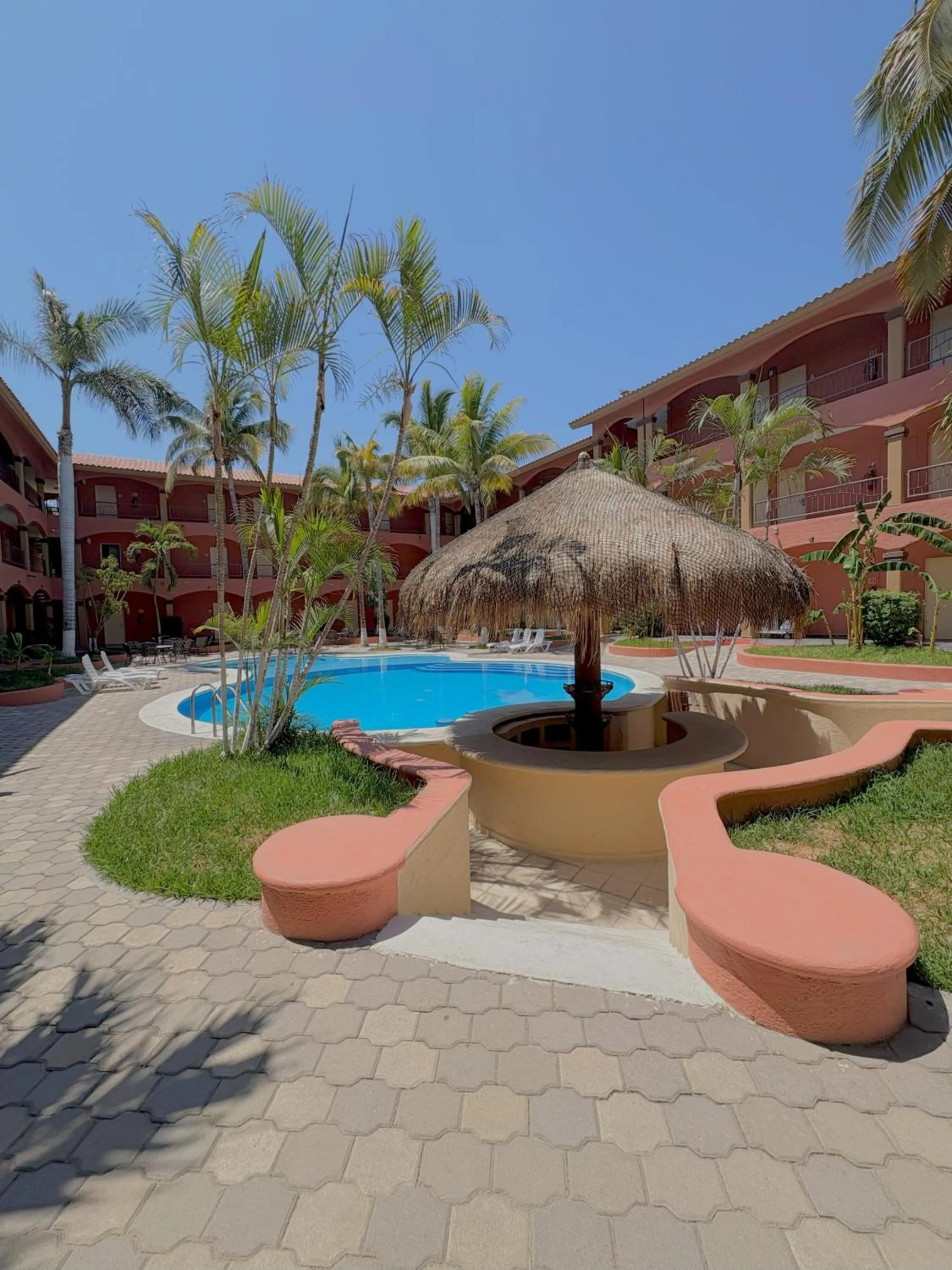 Estancia Real Los Cabos