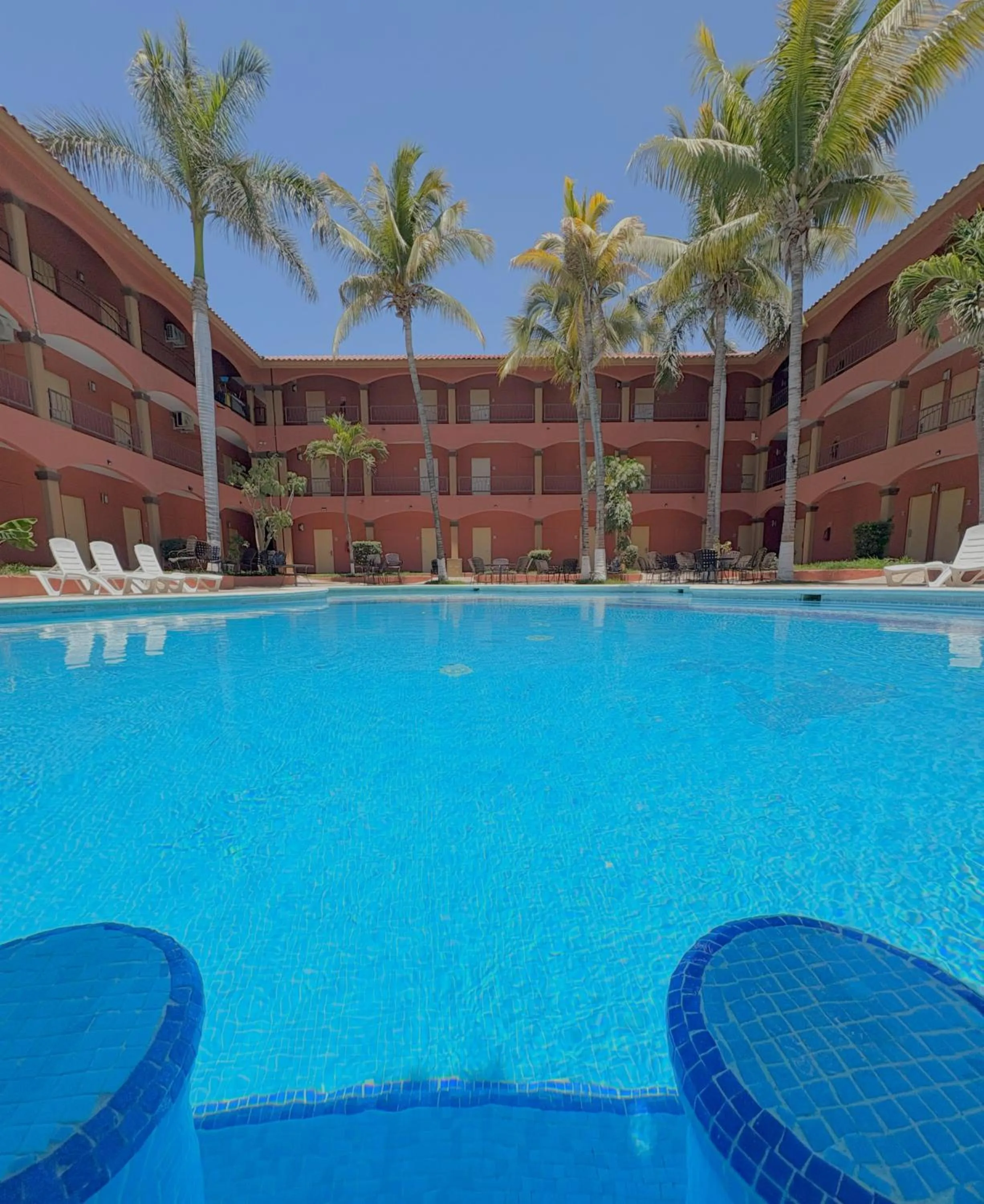 Estancia Real Los Cabos