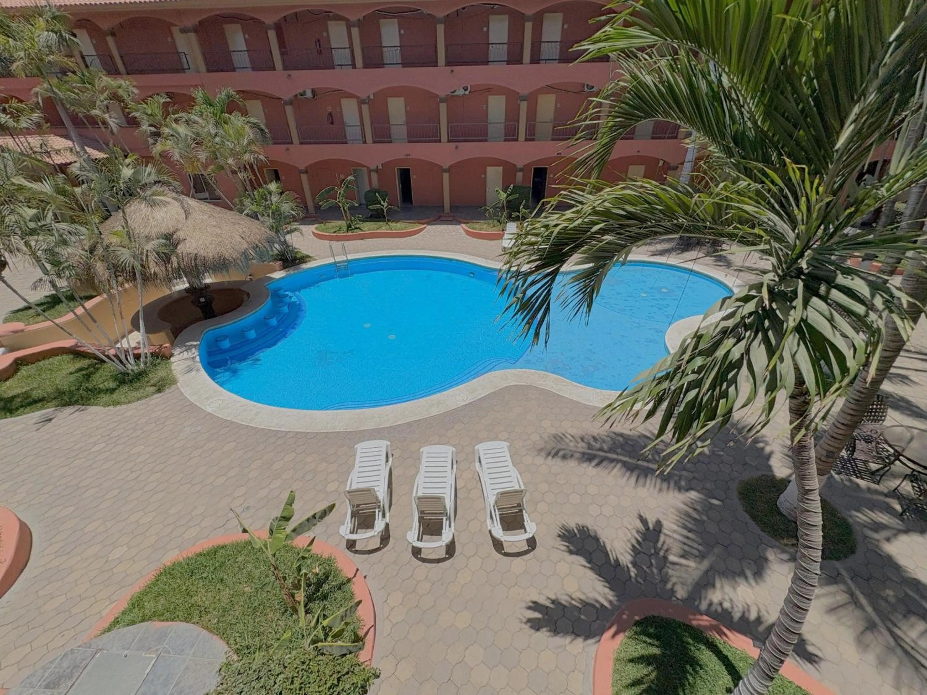 Estancia Real Los Cabos