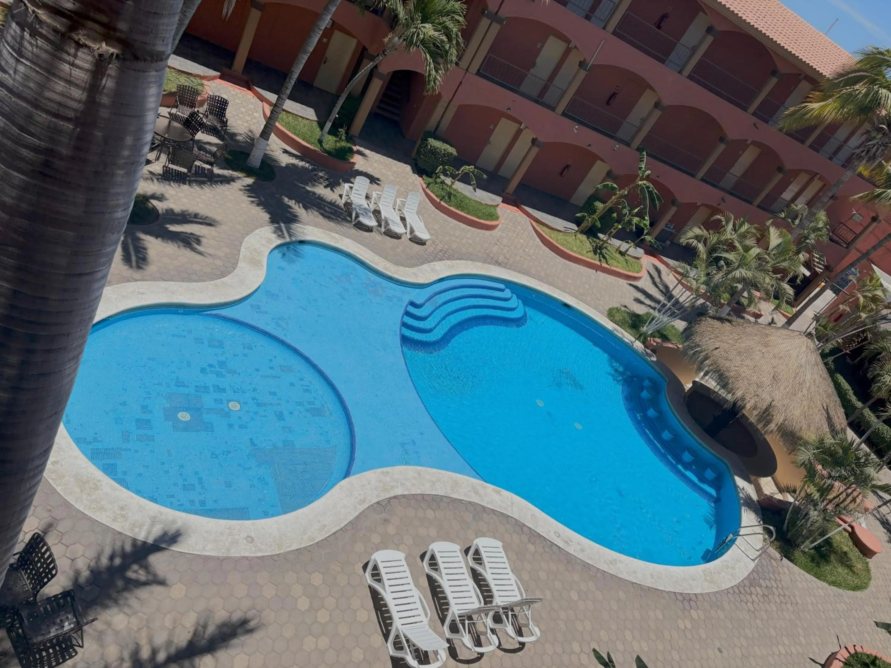 Estancia Real Los Cabos